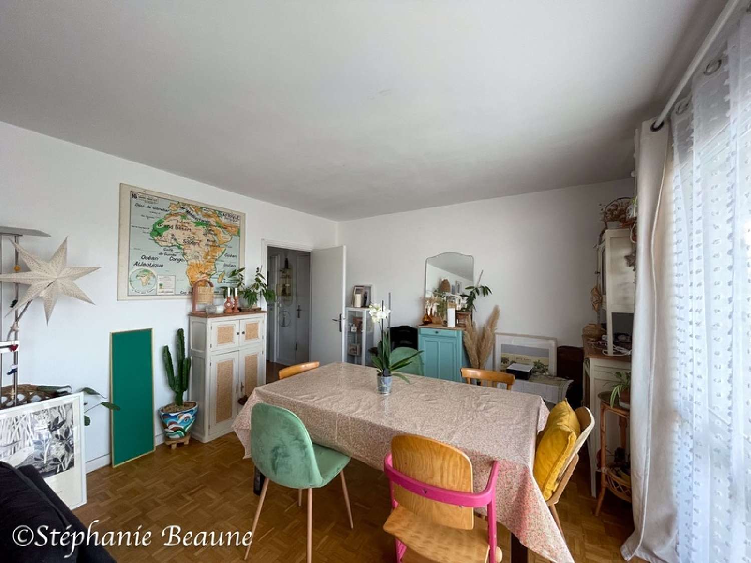  à vendre appartement Eaubonne Val-d'Oise 3