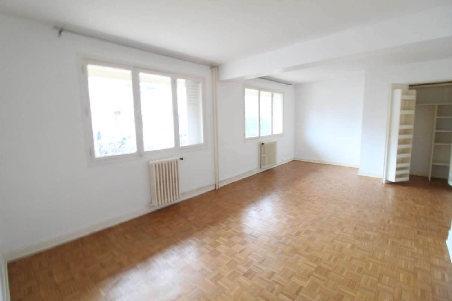  for sale apartment Versailles Yvelines 1