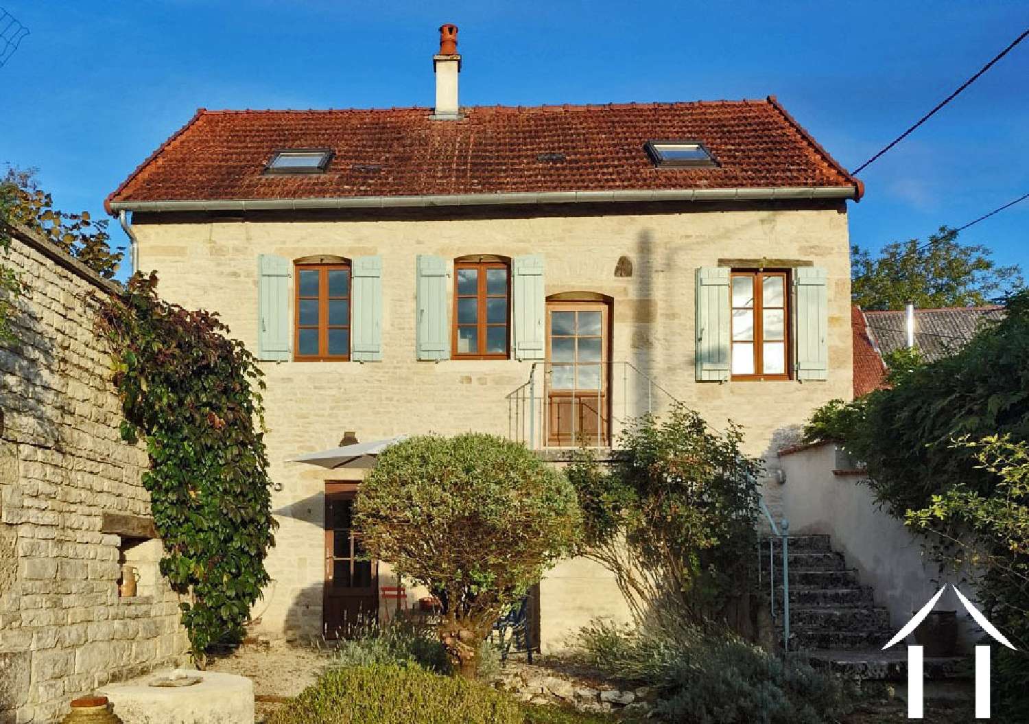  kaufen Haus Laignes Côte-d'Or 1