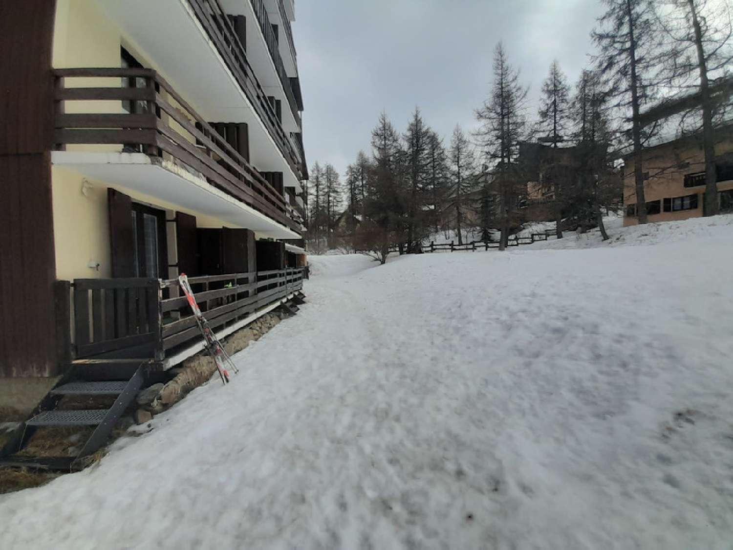  kaufen Wohnung/ Apartment Risoul Hautes-Alpes 2