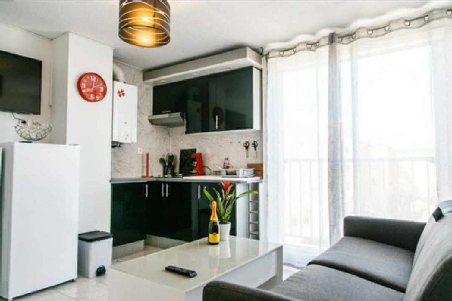  à vendre appartement Agde Hérault 6