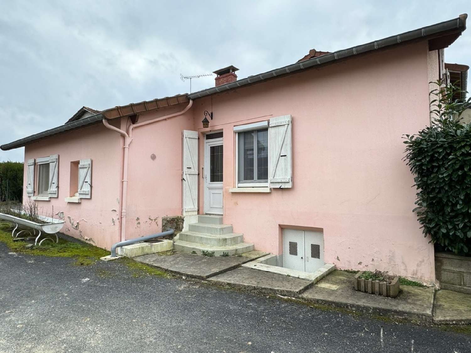  à vendre maison Saint-Dizier Haute-Marne 1