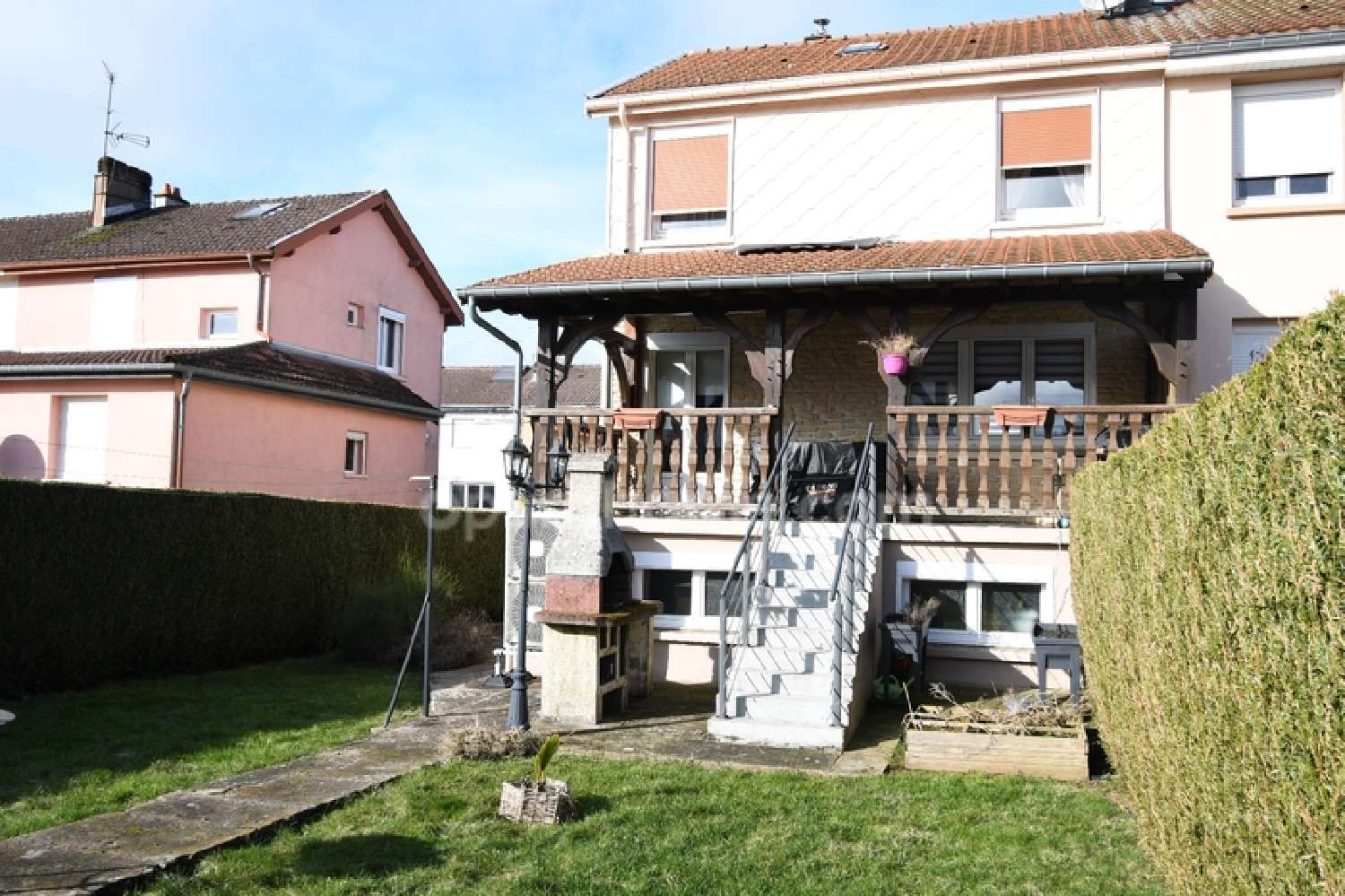  te koop huis Villerupt Meurthe-et-Moselle 2