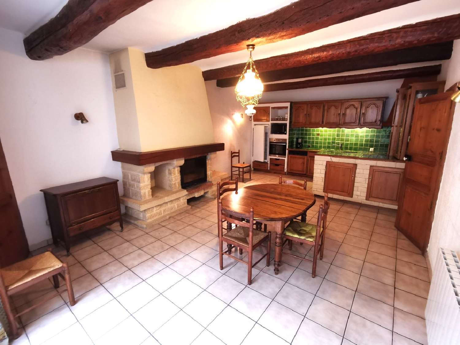  à vendre maison Florensac Hérault 4