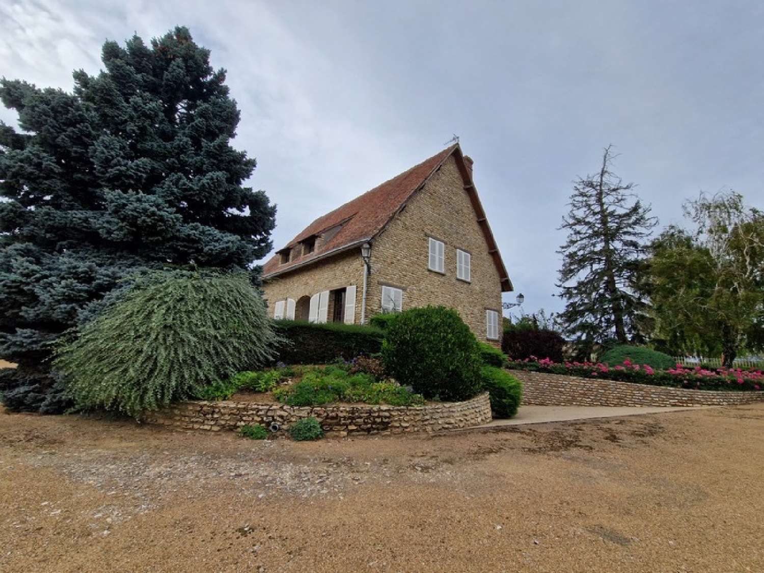  kaufen Haus Sainville Eure-et-Loir 2