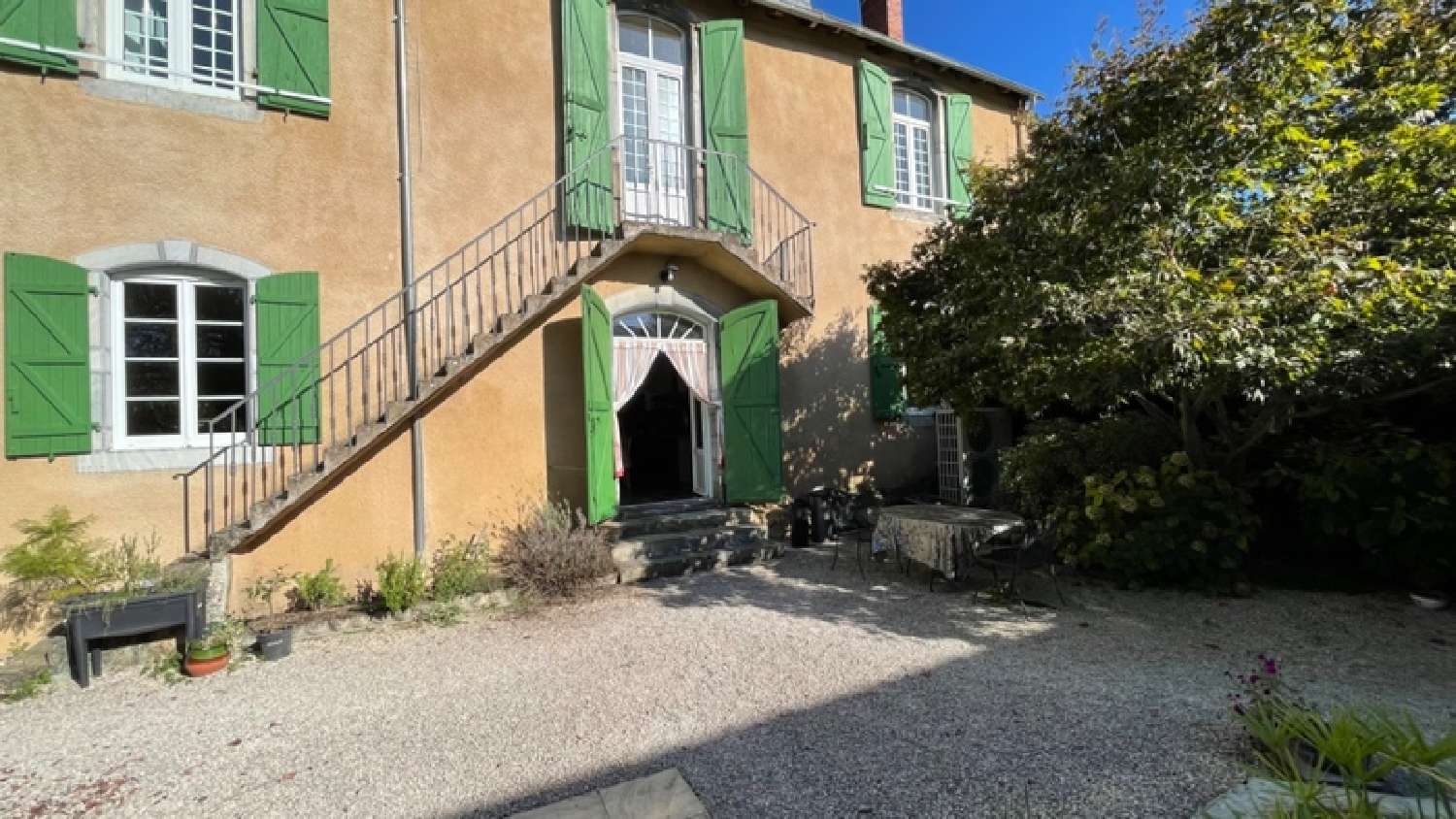  à vendre maison Tarbes Hautes-Pyrénées 7