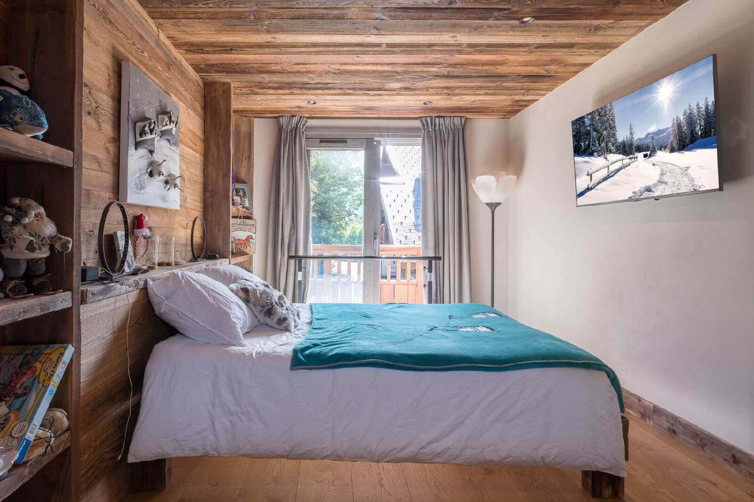  kaufen Wohnung/ Apartment Les Allues Savoie 3