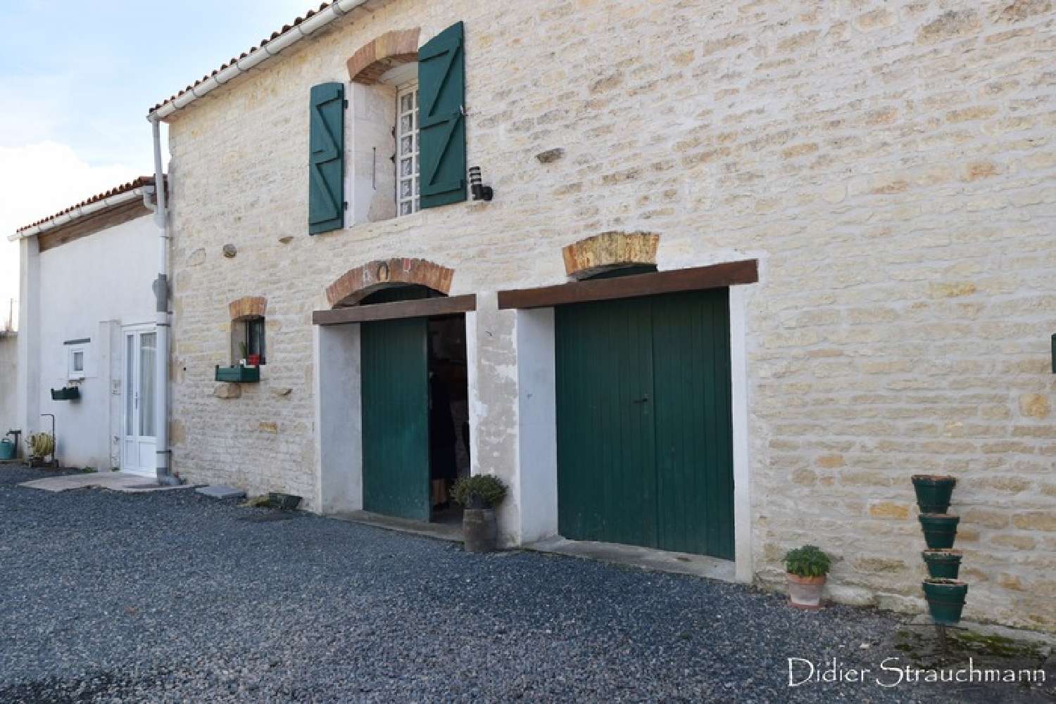  for sale house Aigrefeuille-d'Aunis Charente-Maritime 8