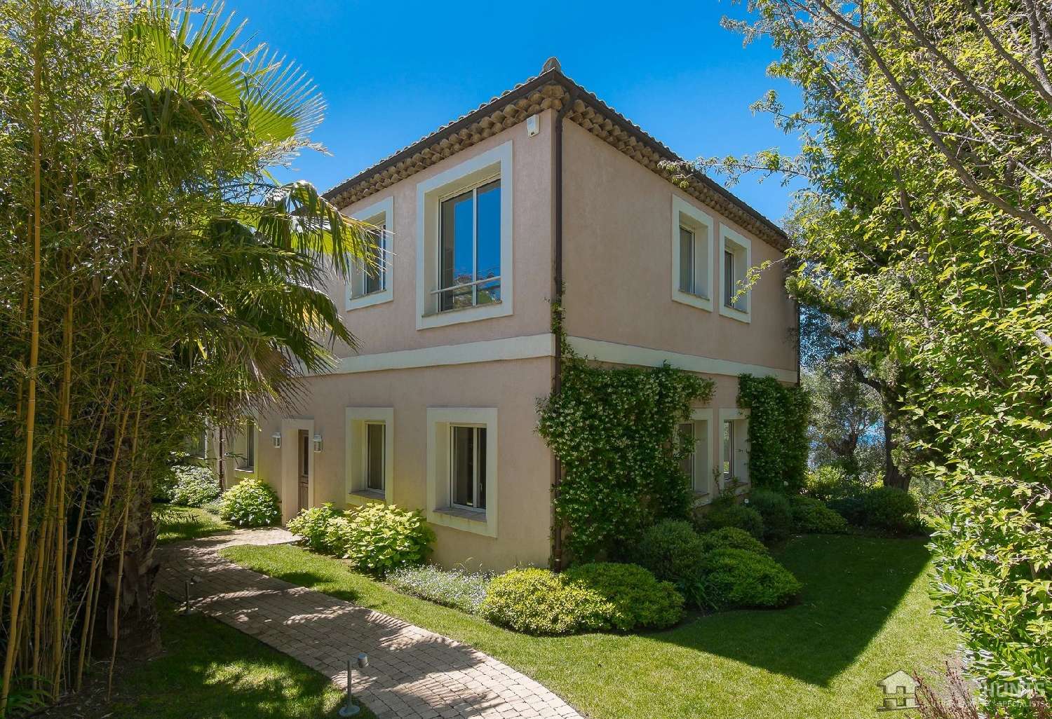  for sale villa Villefranche-sur-Mer Alpes-Maritimes 2