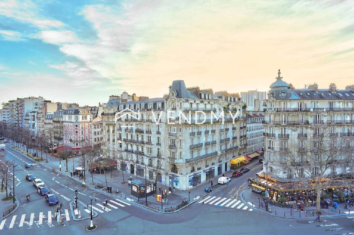  te koop huis Paris 6e Arrondissement Parijs (Seine) 2