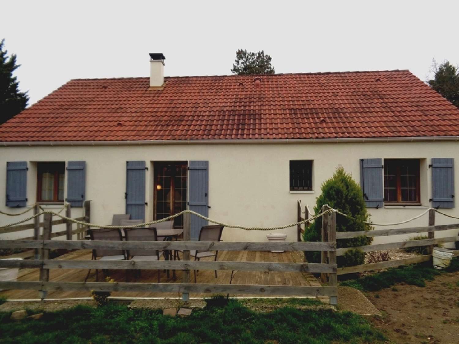  kaufen Haus Lavau Yonne 1