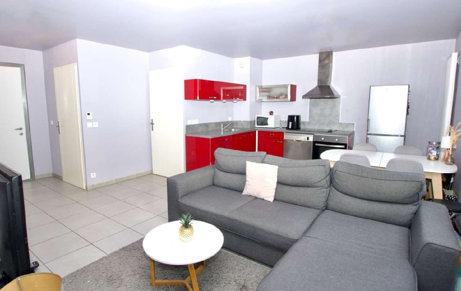 Annemasse Haute-Savoie Wohnung/ Apartment Bild 6797601