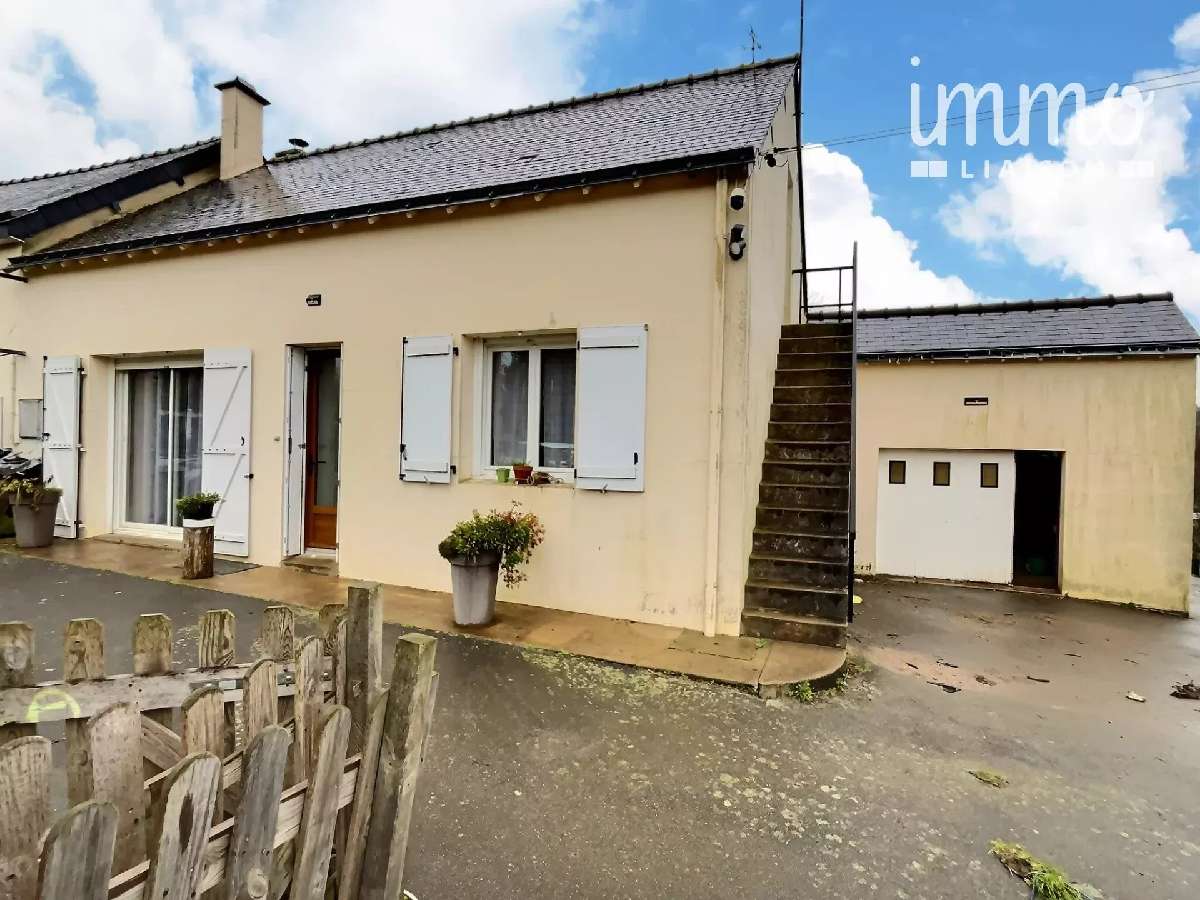  à vendre maison Marsac-sur-Don Loire-Atlantique 1