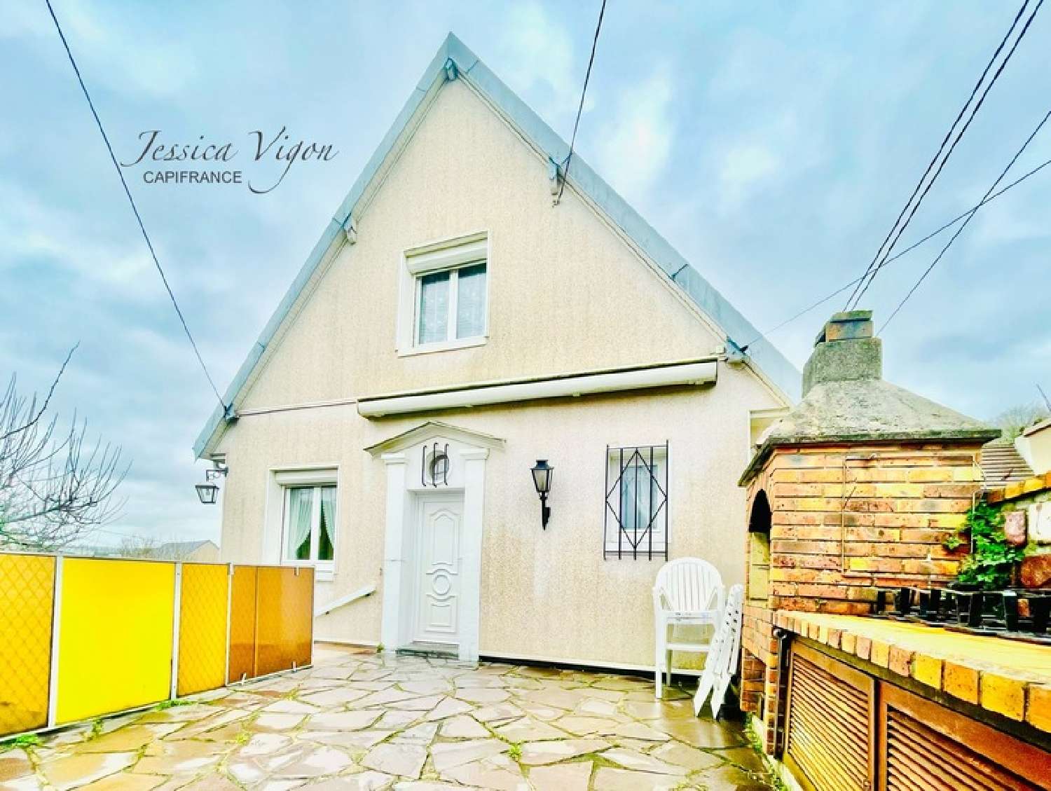  te koop huis Le Havre Seine-Maritime 2