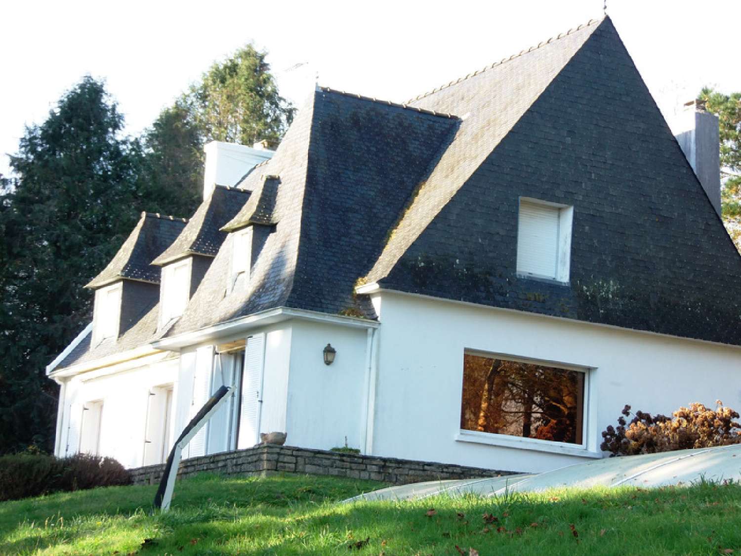  te koop huis Quimper Finistère 1