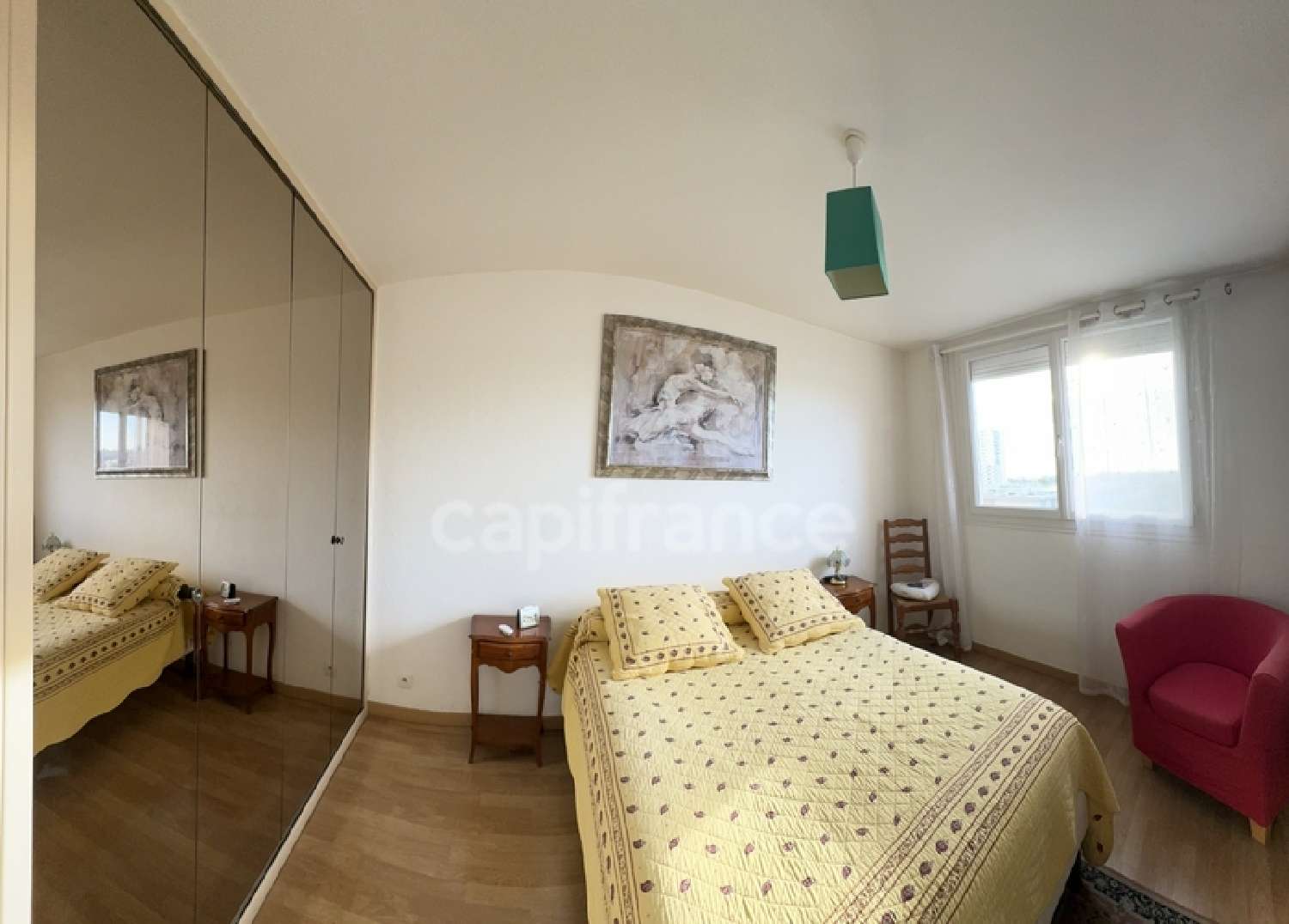  à vendre appartement Nice 06200 Alpes-Maritimes 6