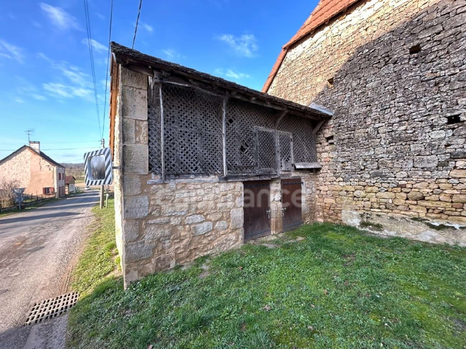  te koop huis Cherveix-Cubas Dordogne 8