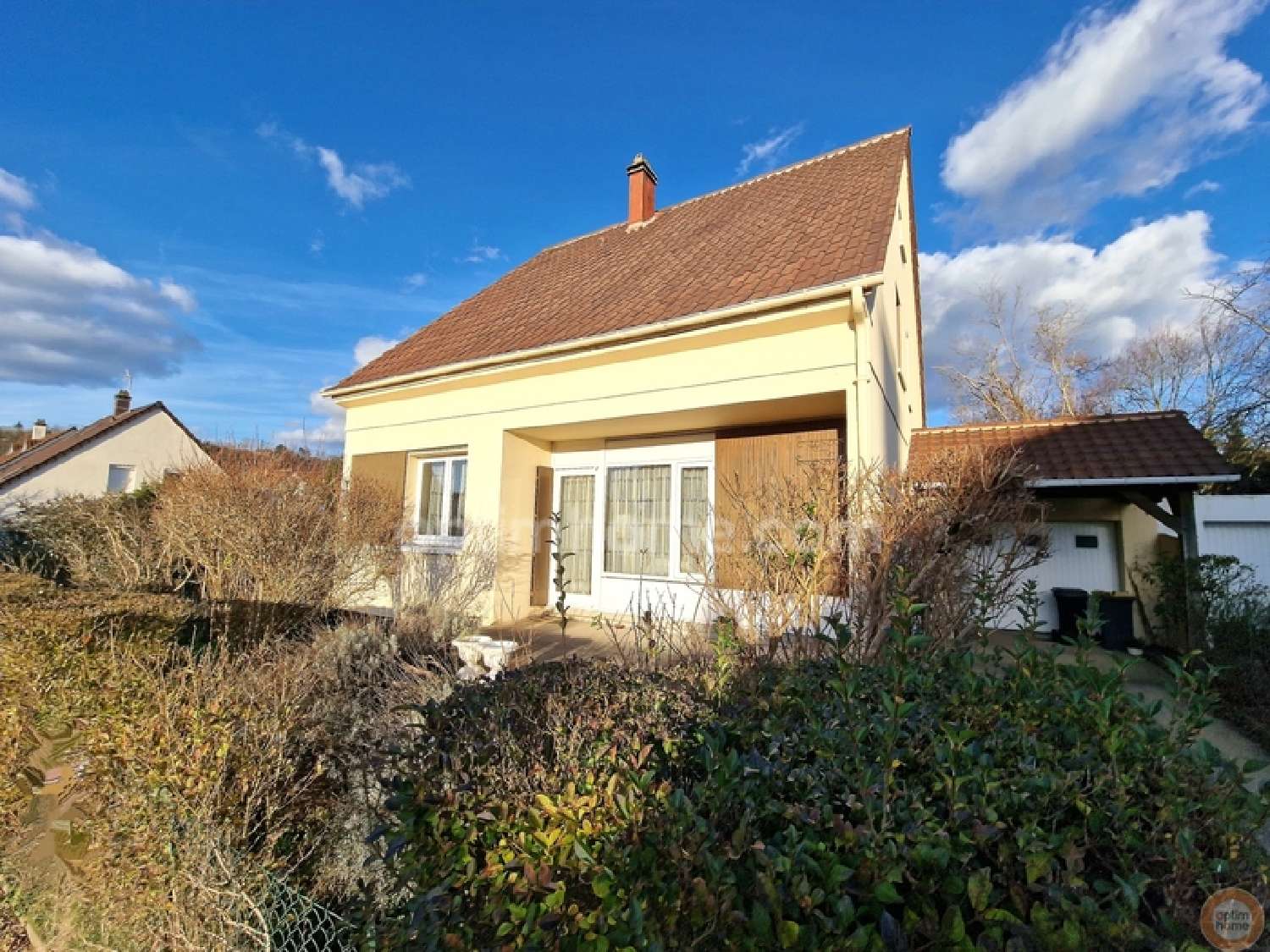  for sale house Marcoussis Essonne 2