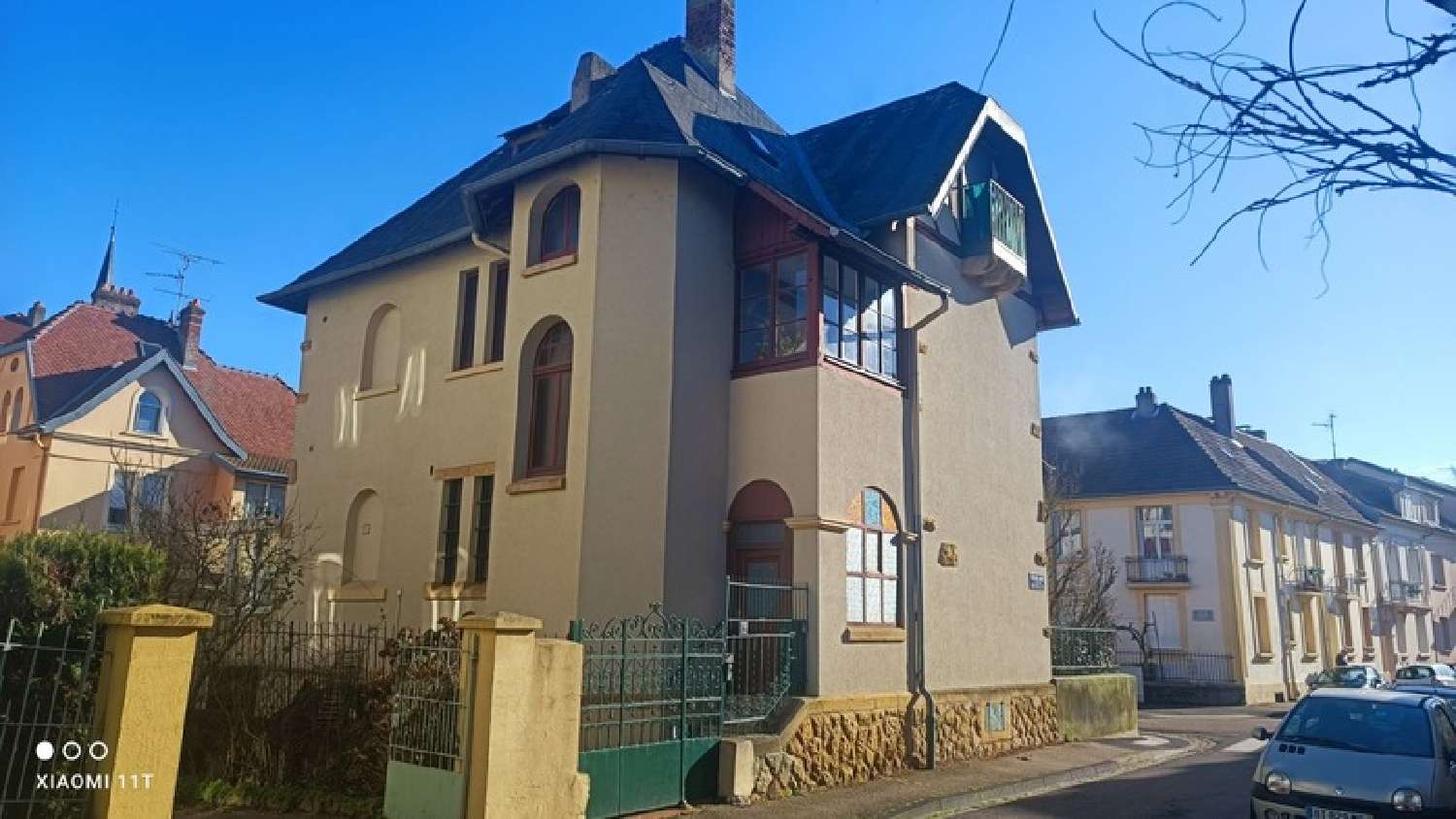  kaufen Wohnung/ Apartment Metz Moselle 1