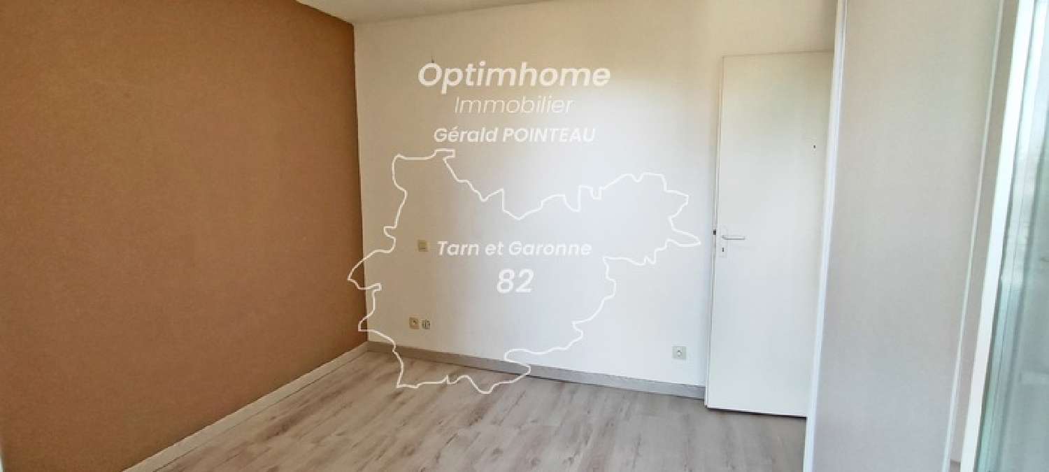  à vendre appartement Montauban Tarn-et-Garonne 5