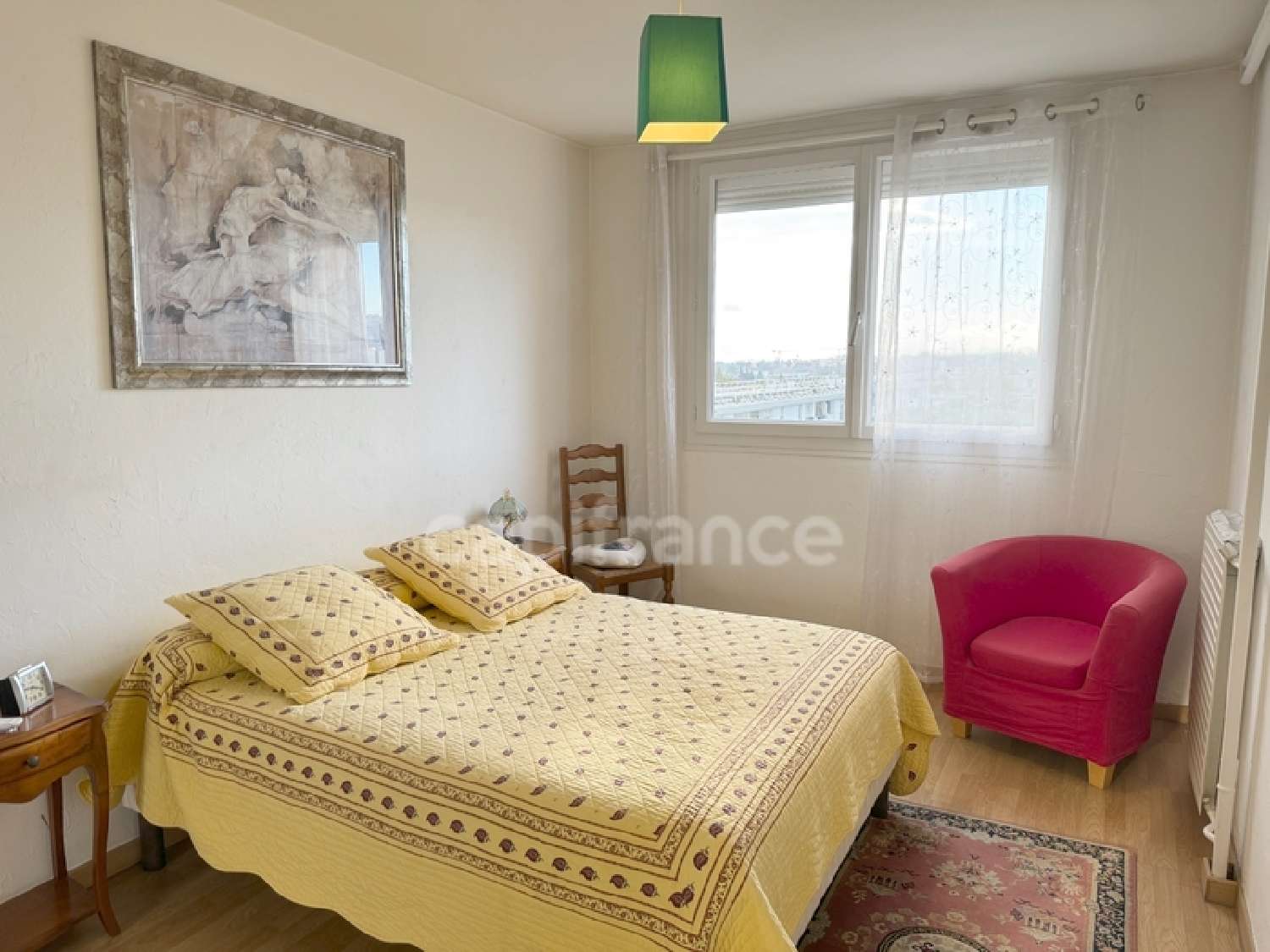  à vendre appartement Nice 06200 Alpes-Maritimes 5
