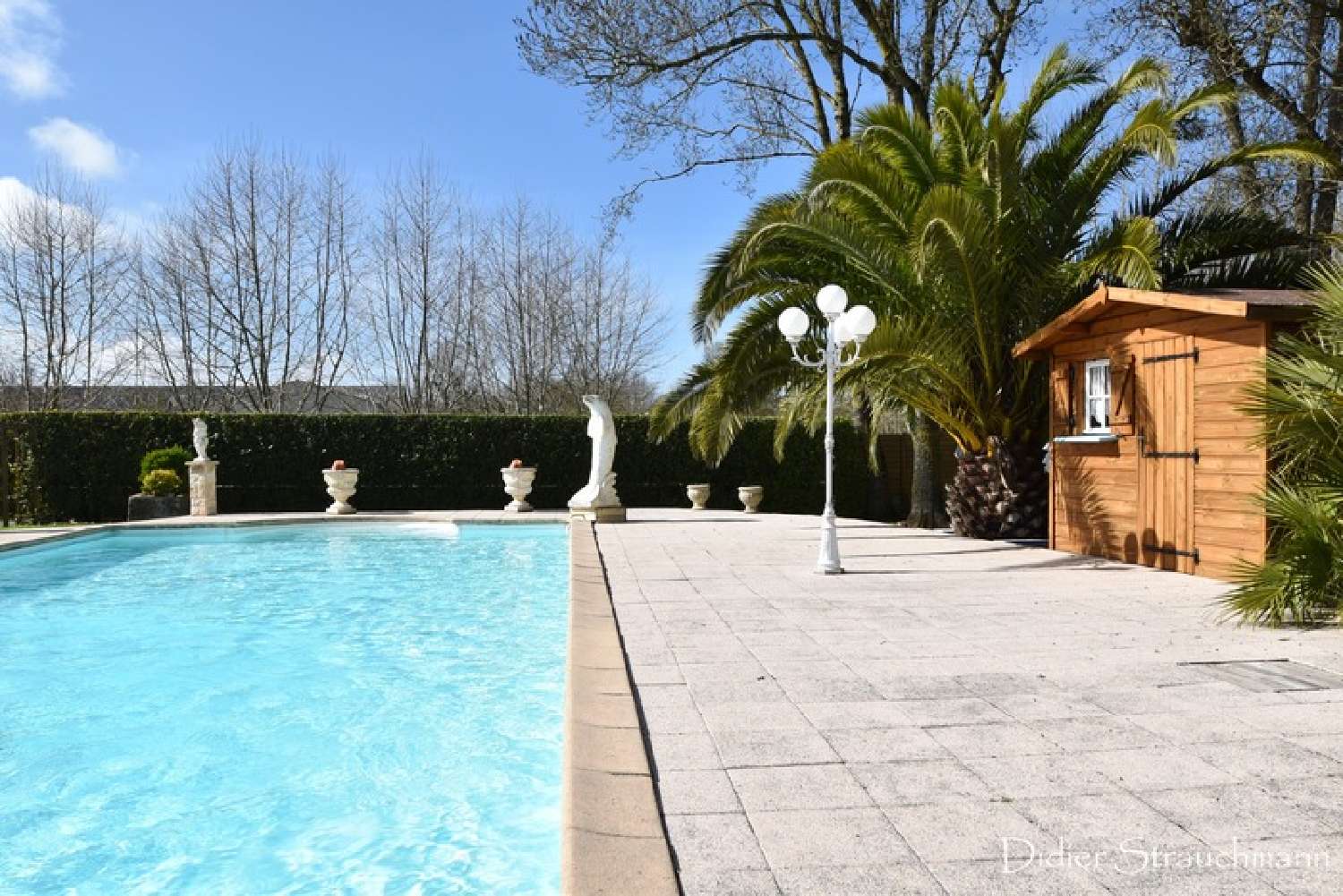  for sale house Aigrefeuille-d'Aunis Charente-Maritime 7