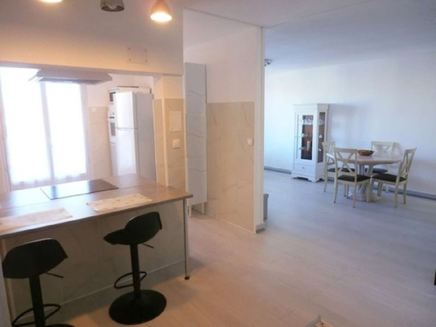  à vendre appartement Marseille 10e Arrondissement Bouches-du-Rhône 5