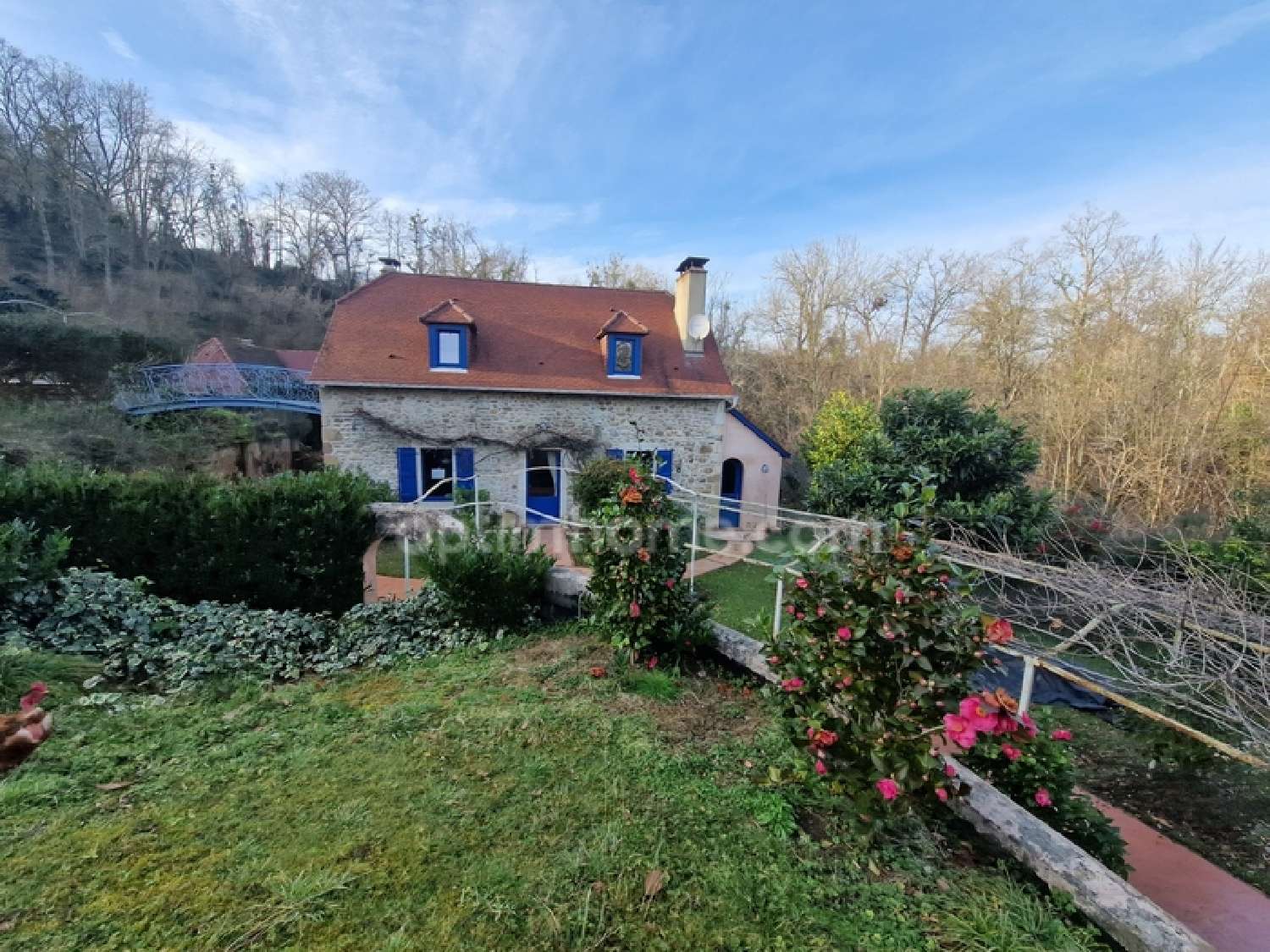  à vendre maison Jurançon Pyrénées-Atlantiques 4