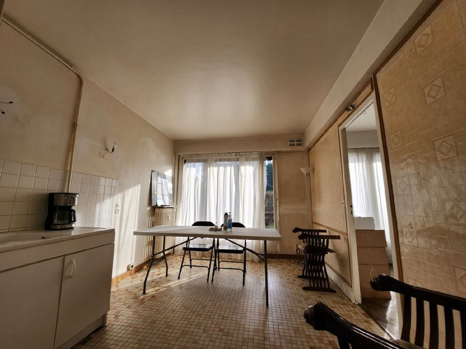  kaufen Wohnung/ Apartment Chatou Yvelines 7