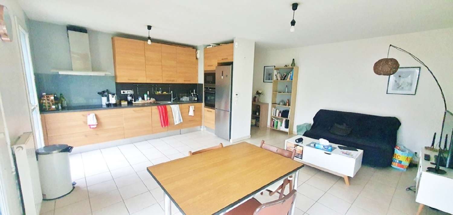  for sale apartment Ermont Val-d'Oise 1