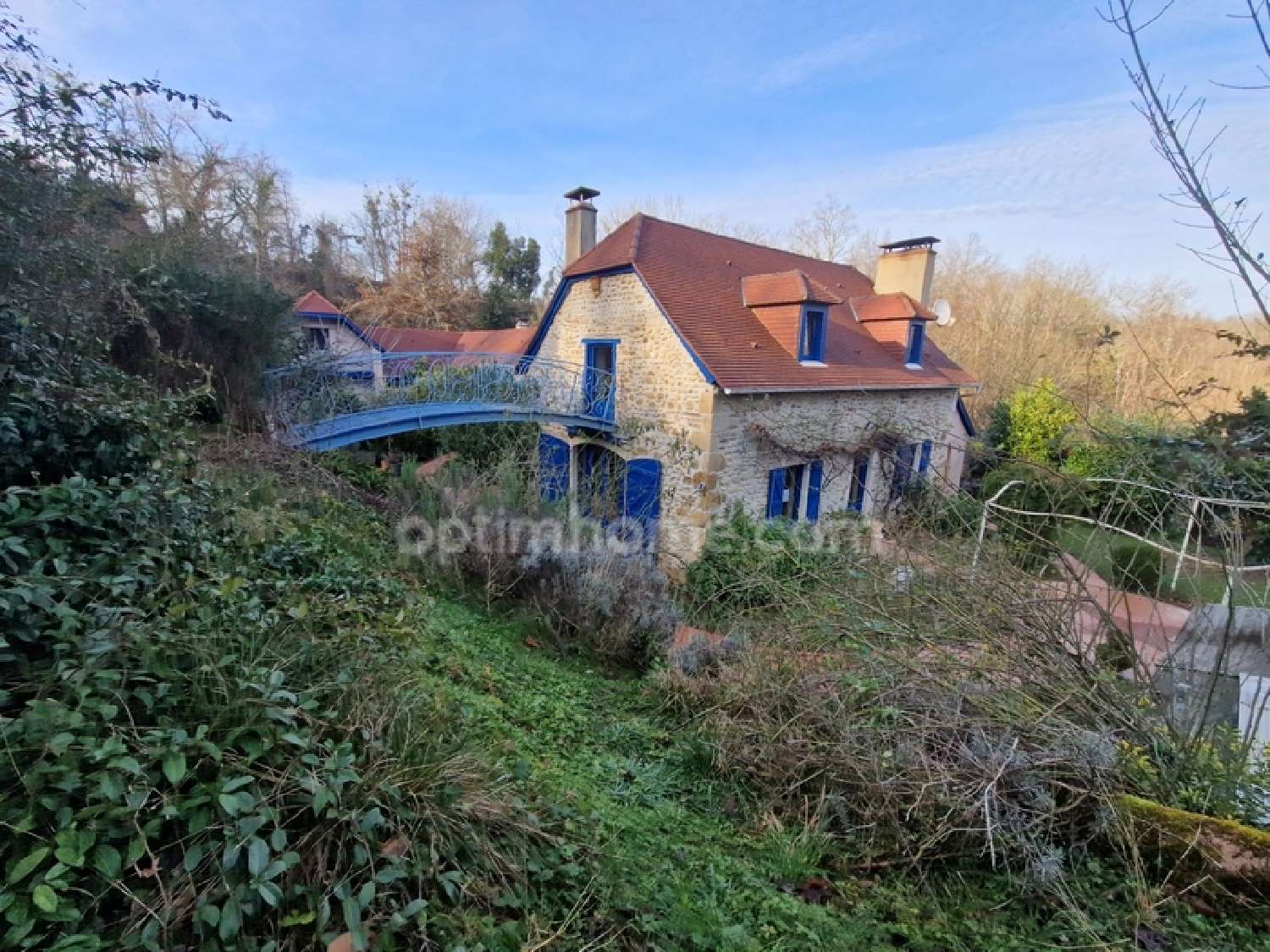  à vendre maison Jurançon Pyrénées-Atlantiques 5