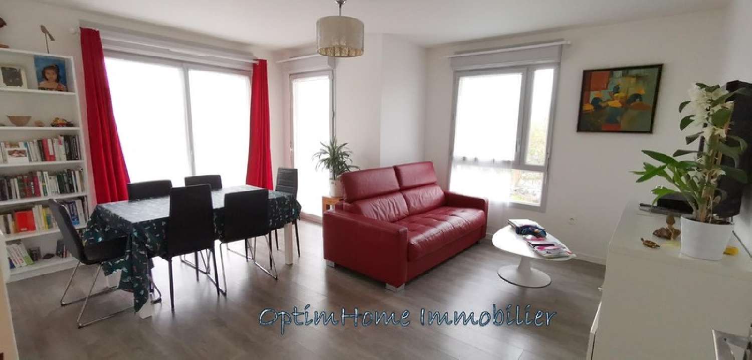  kaufen Wohnung/ Apartment Guyancourt Yvelines 3