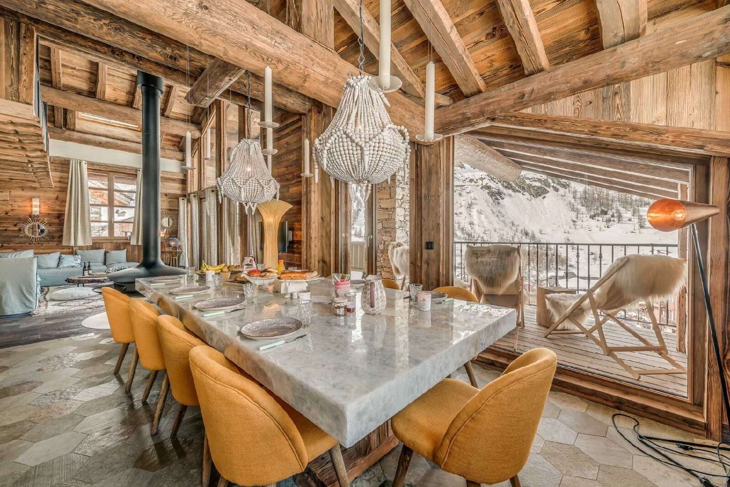  kaufen Wohnung/ Apartment Val-d'Isère Savoie 3