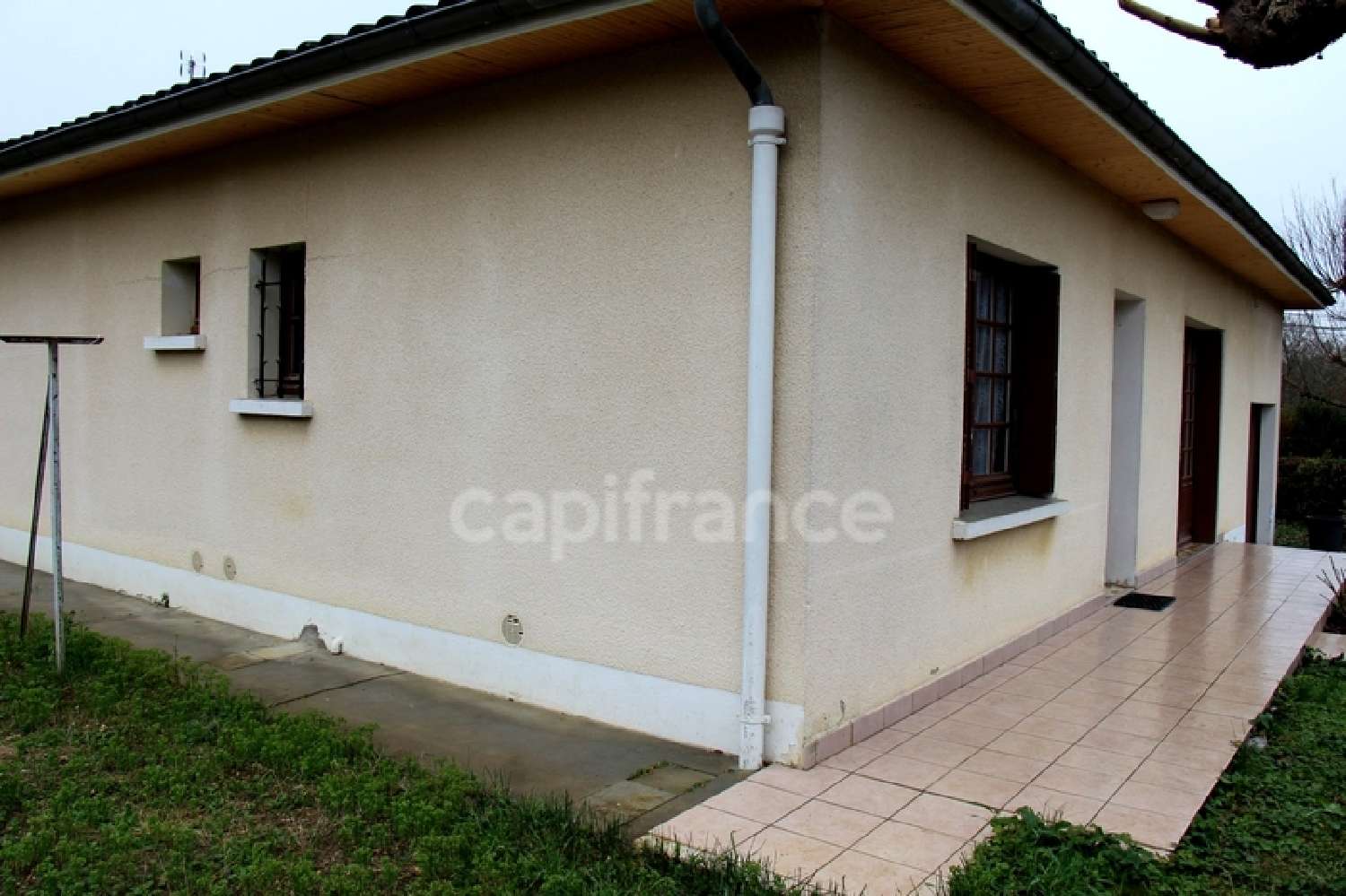  for sale house Lectoure Gers 3