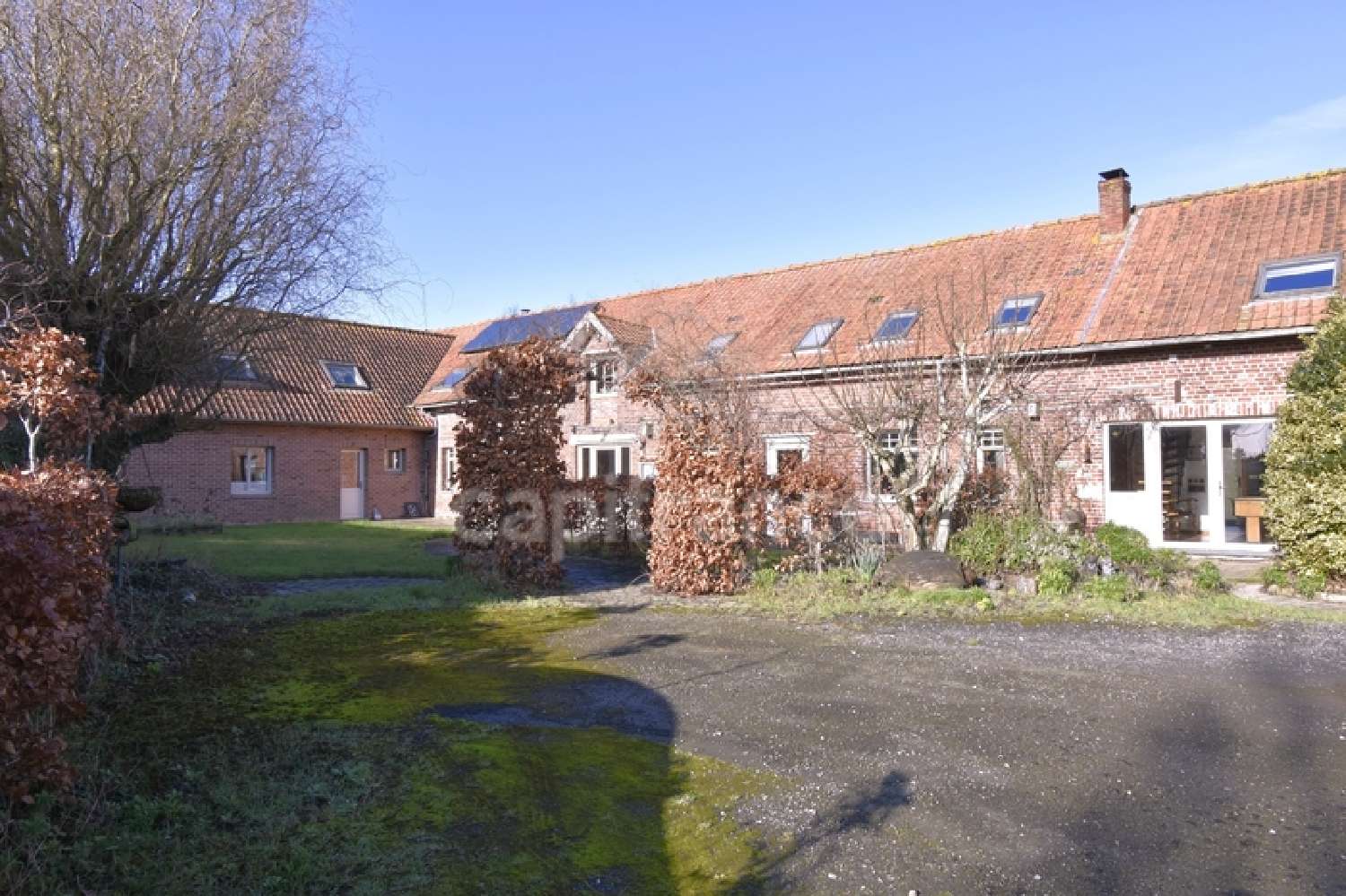  for sale farm Hondschoote Nord 1
