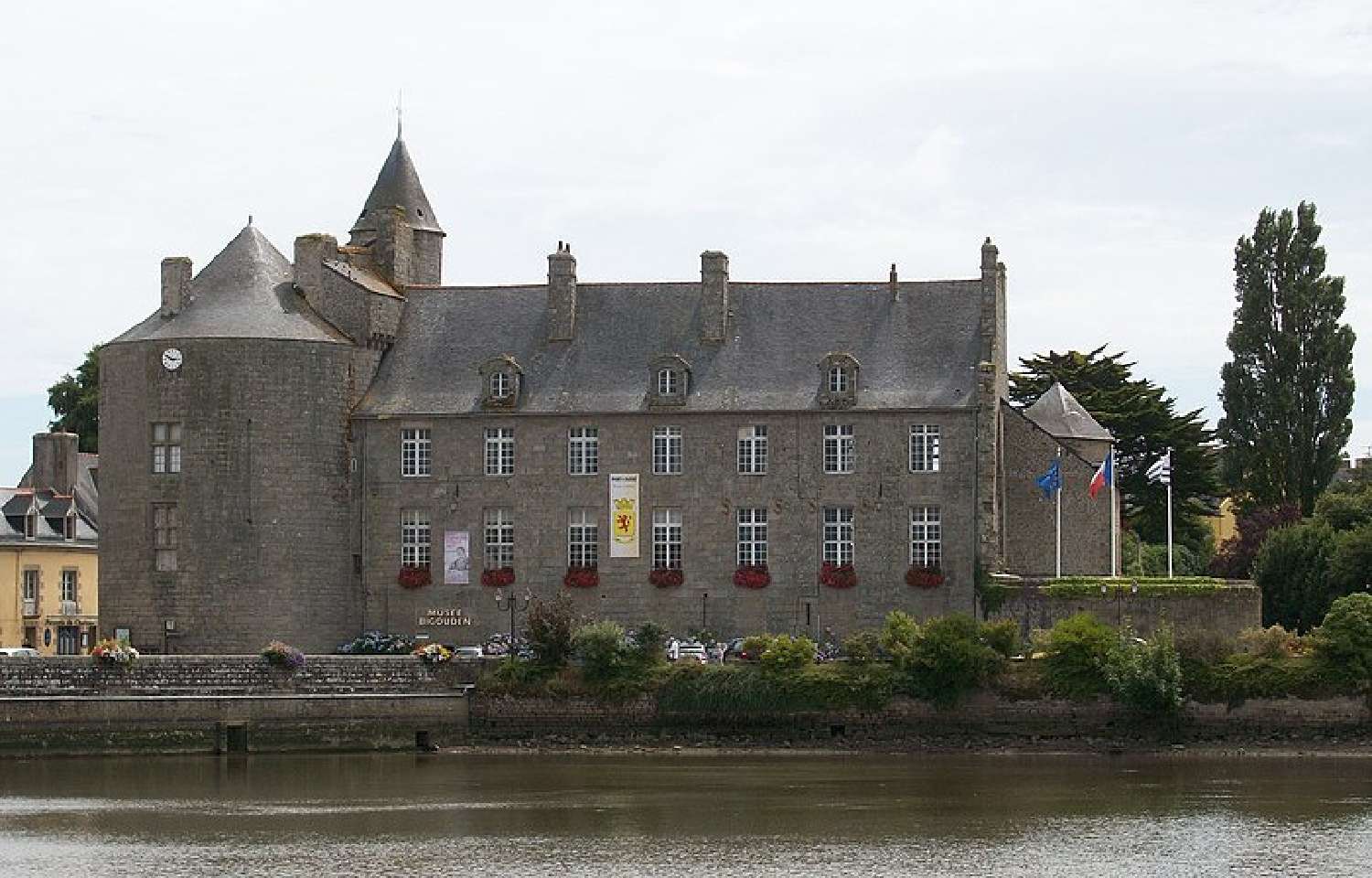  kaufen Haus Pont-l'Abbé Finistère 3