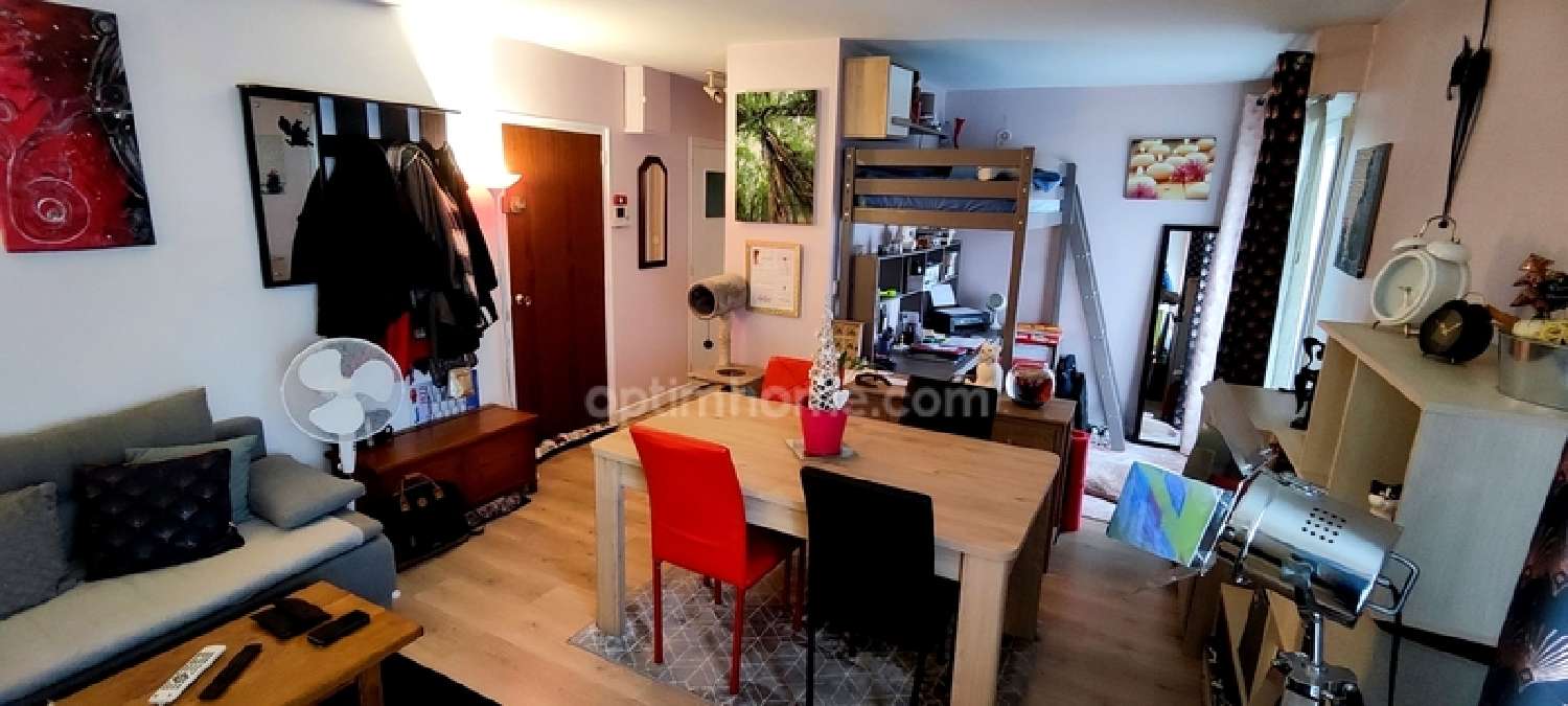  kaufen Wohnung/ Apartment Saint-Quentin Aisne 1