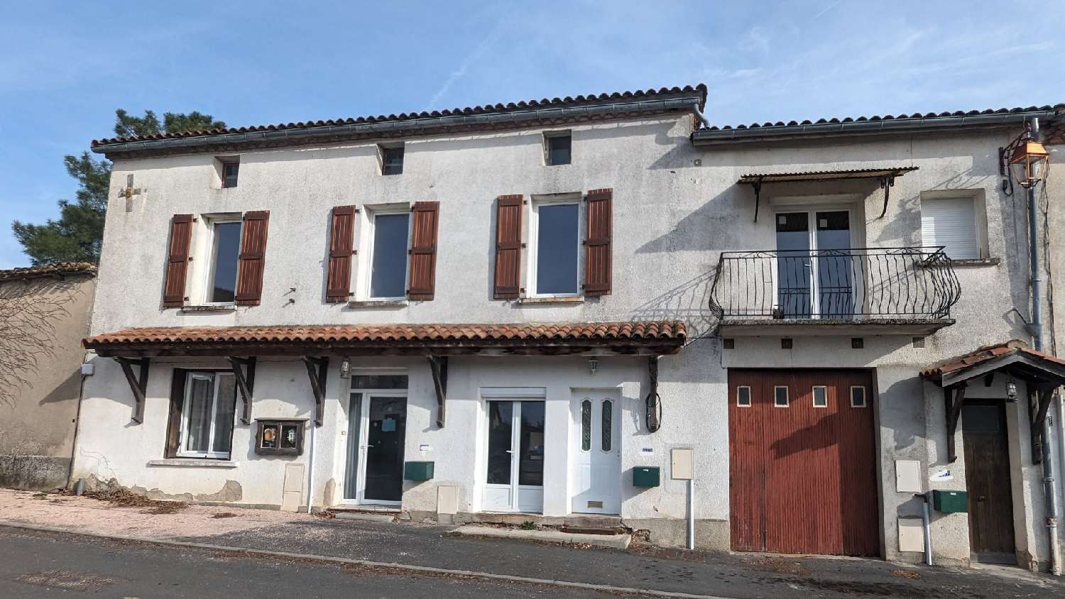  te koop huis Saint-Jean-de-Marcel Tarn 1