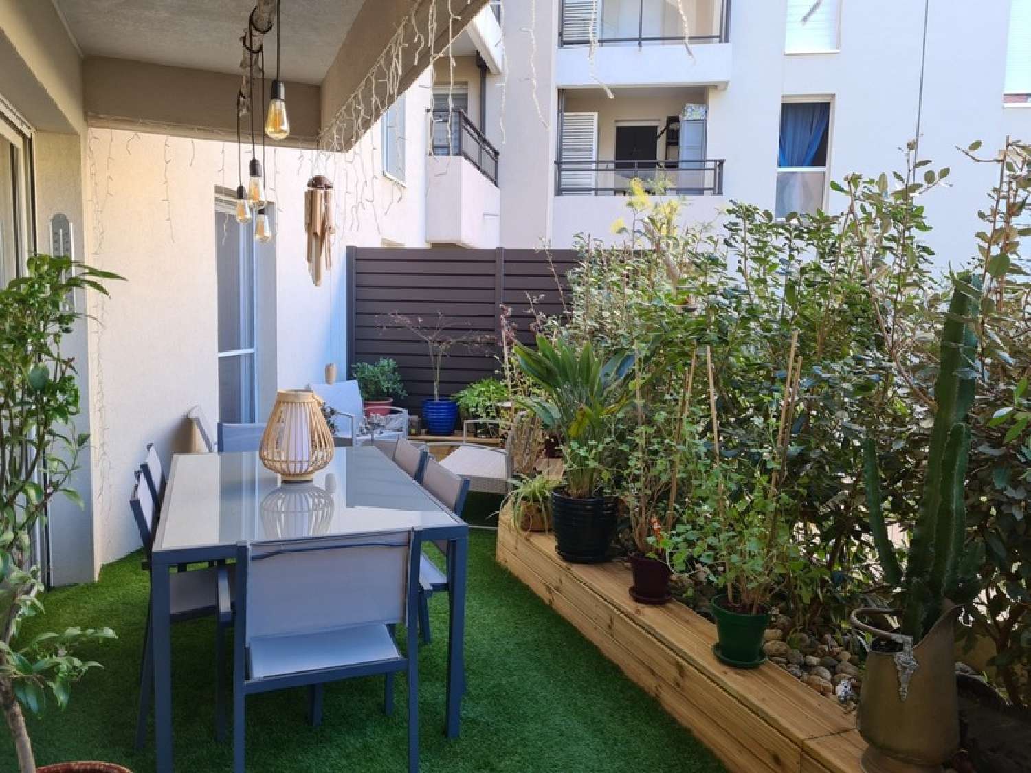 Propriano Corse-du-Sud Wohnung/ Apartment Bild 6798829