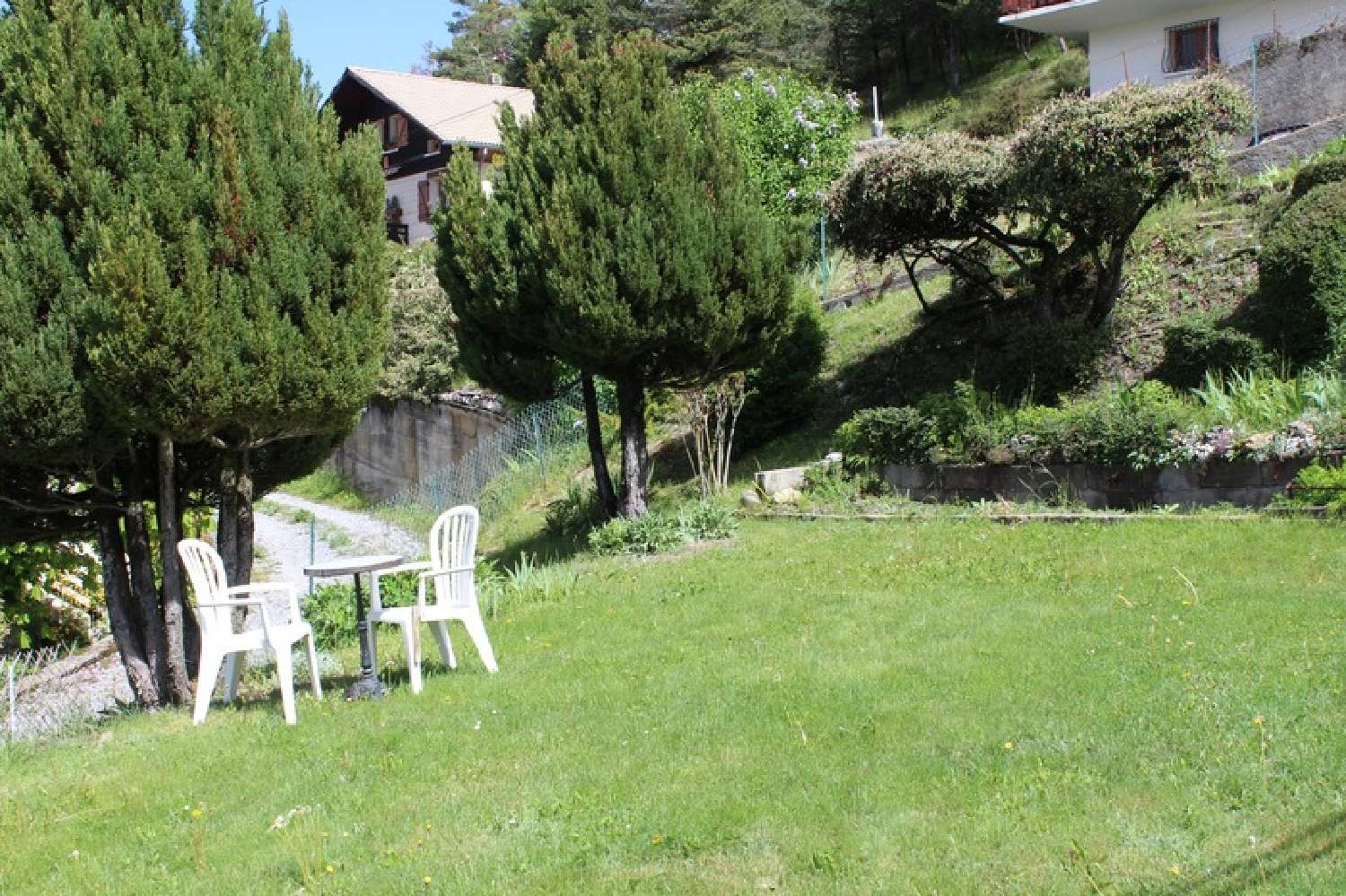  à vendre maison Seyne Alpes-de-Haute-Provence 7