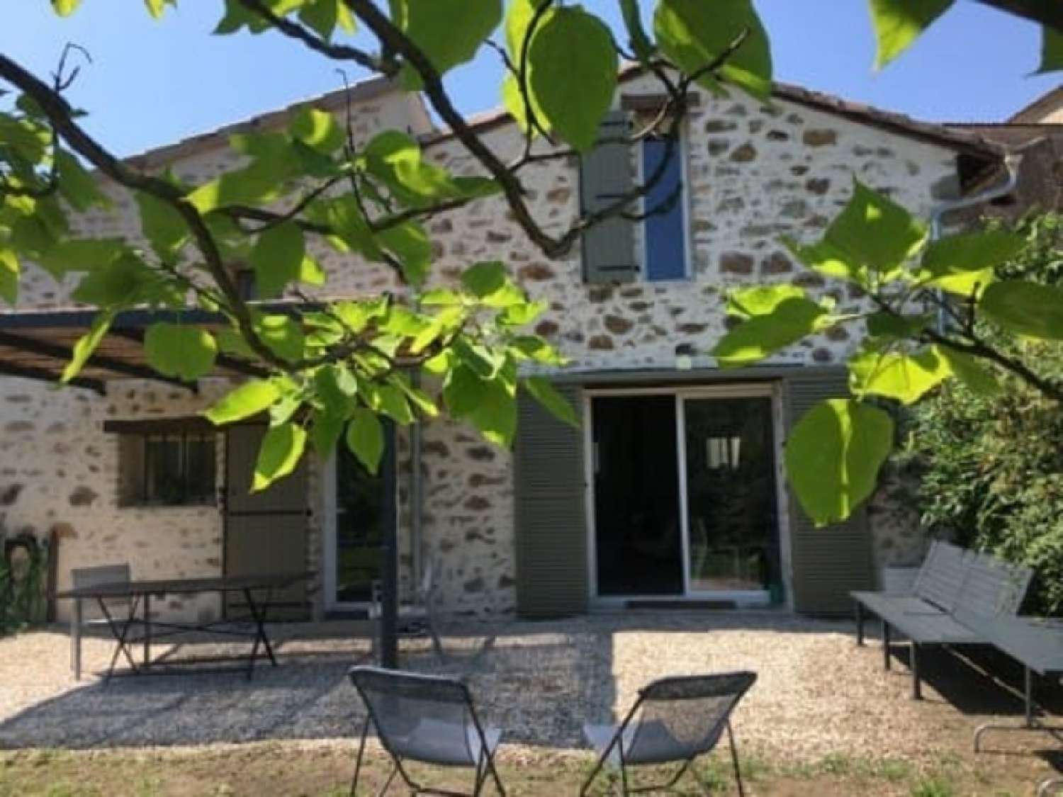  kaufen Haus Saint-Florent-sur-Auzonnet Gard 1