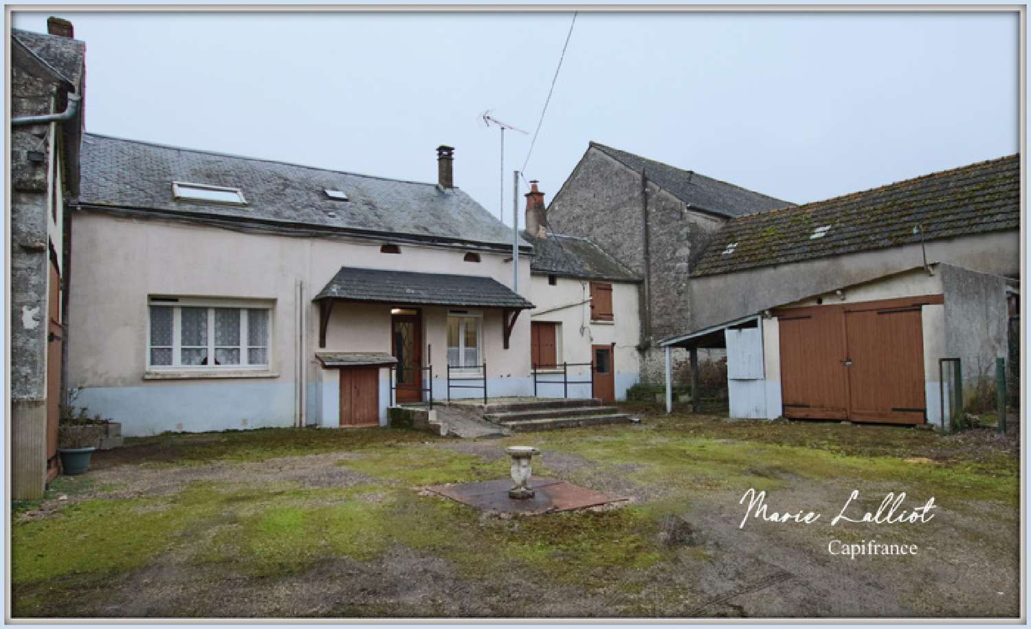  kaufen Haus Étampes Essonne 1