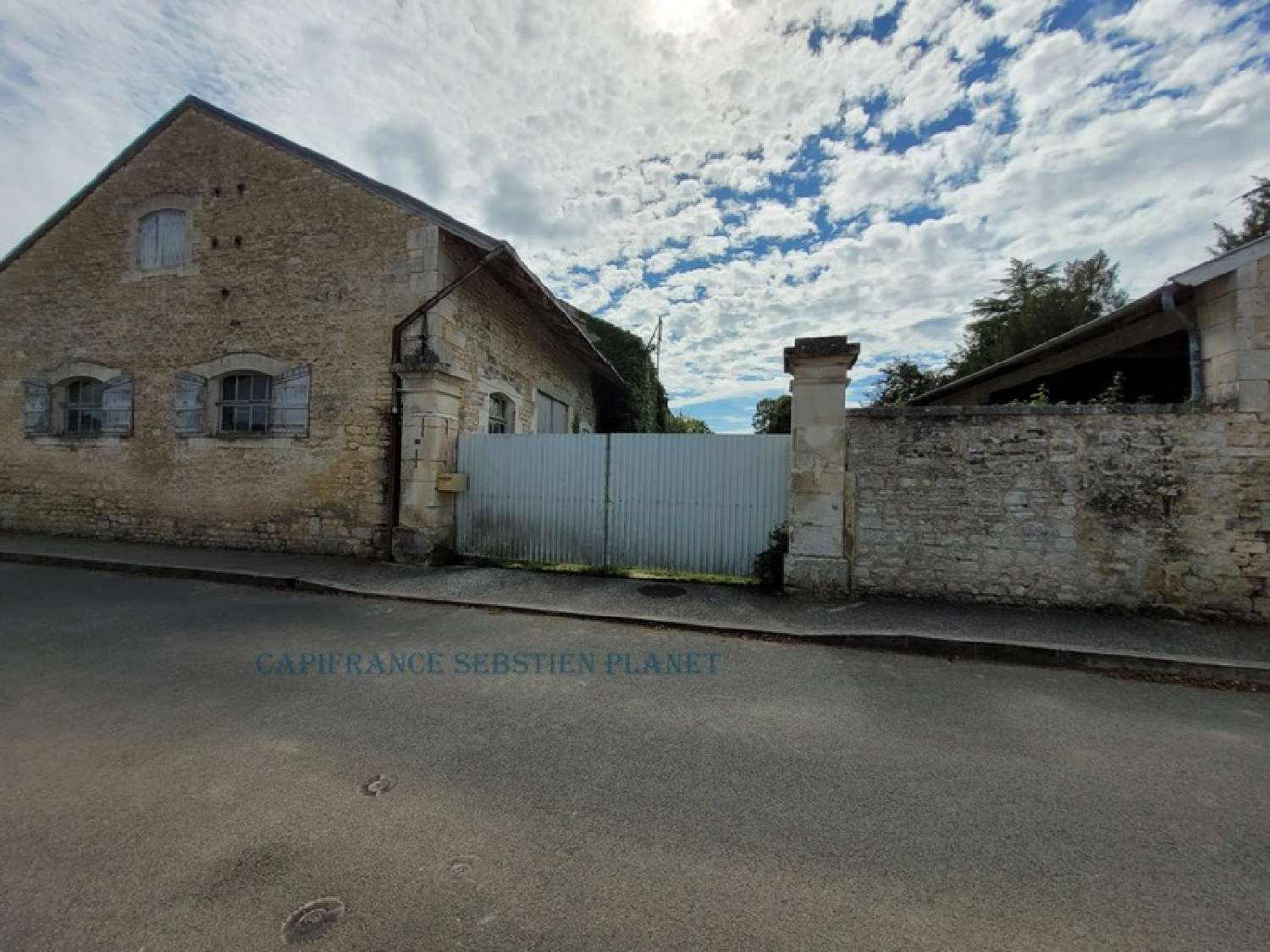  te koop huis Port-d'Envaux Charente-Maritime 5