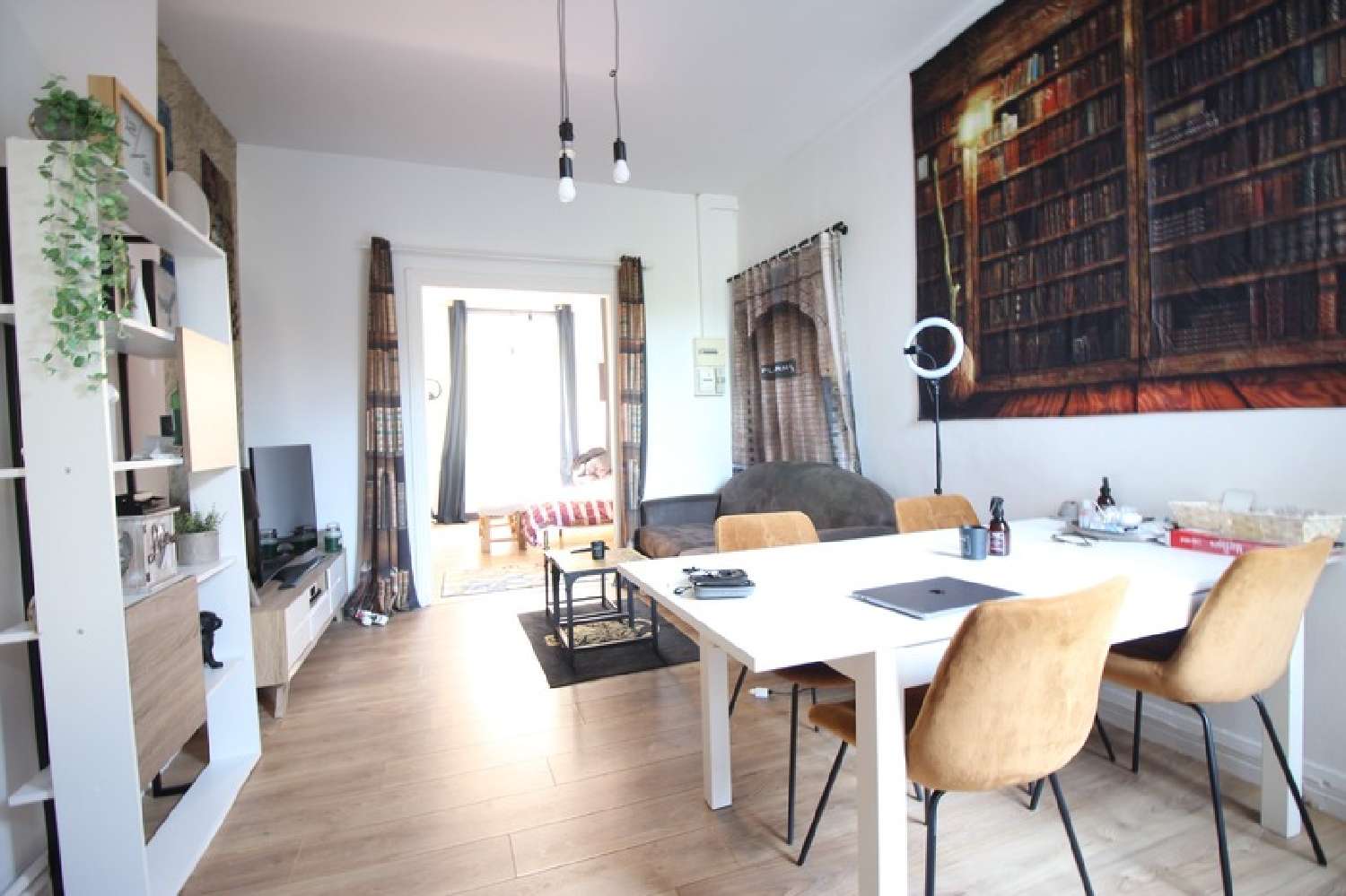  kaufen Wohnung/ Apartment Reims Marne 2