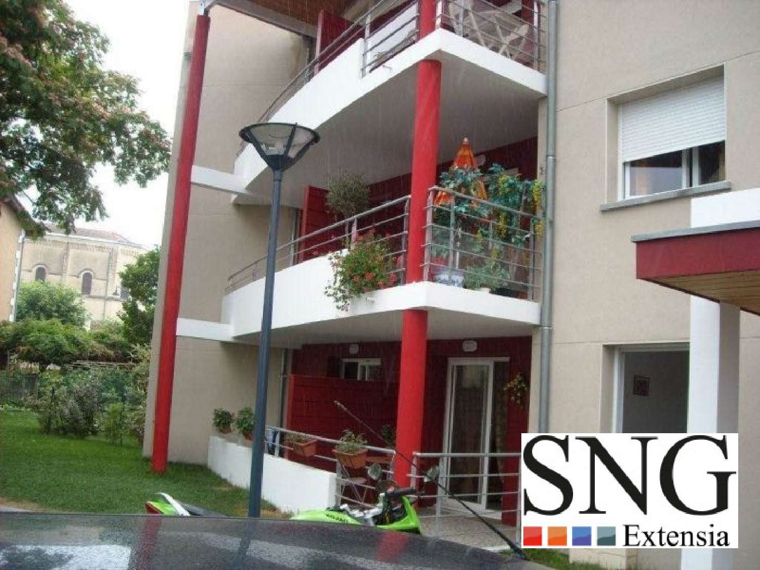  kaufen Wohnung/ Apartment Saint-Vincent-de-Paul Landes 3