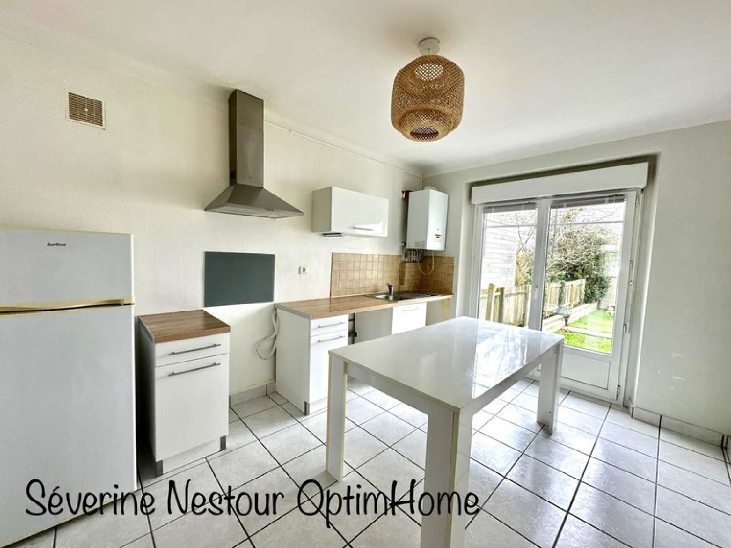  kaufen Wohnung/ Apartment Lorient Morbihan 1