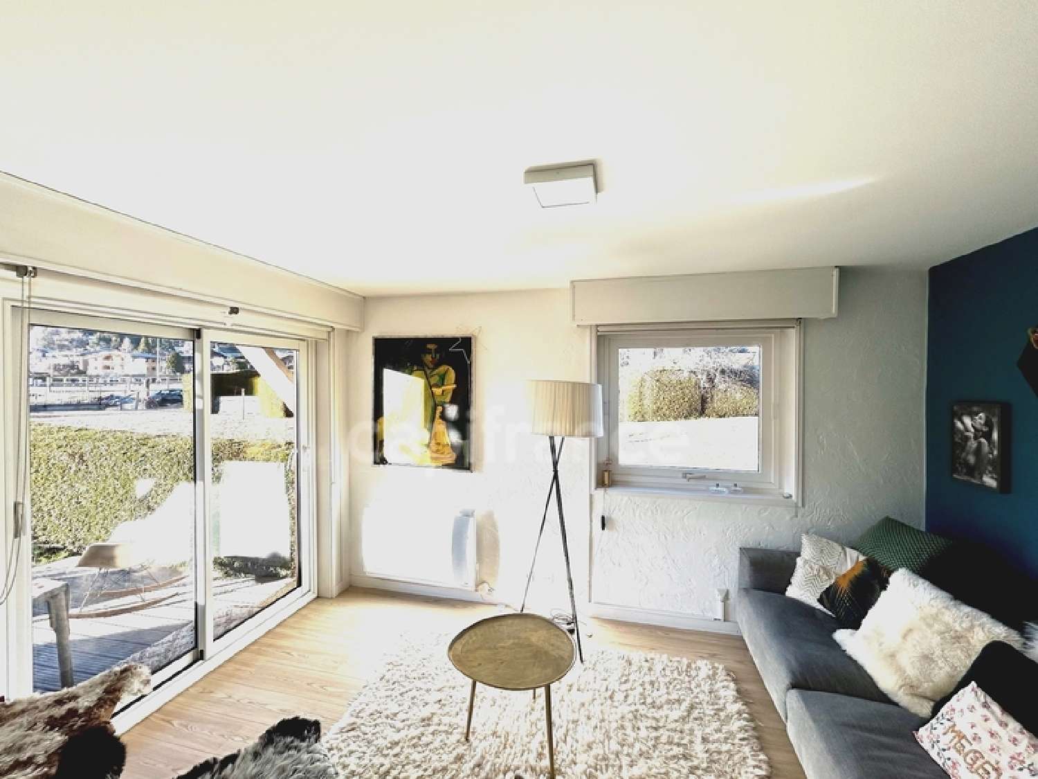  kaufen Wohnung/ Apartment Megève Haute-Savoie 1