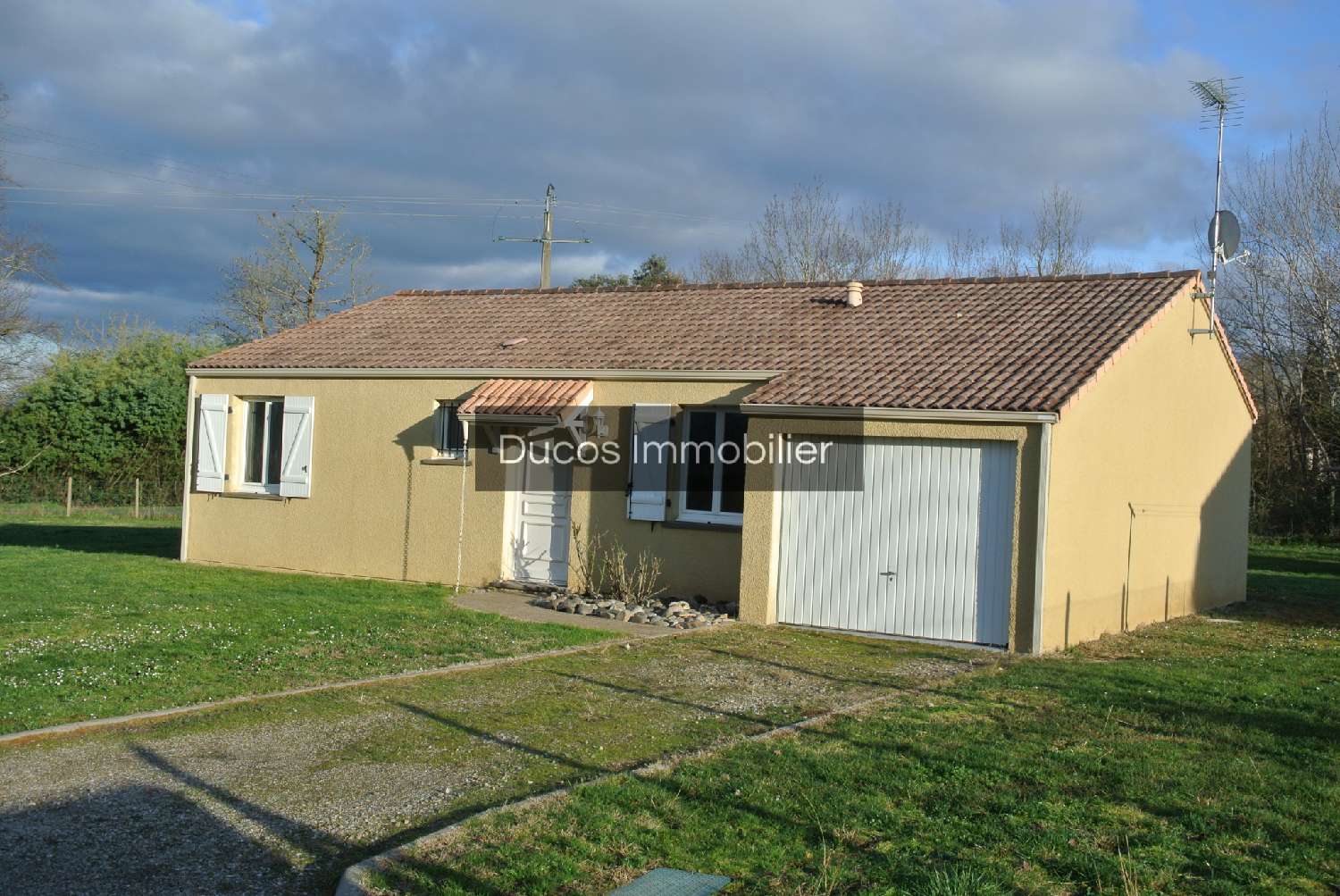  à vendre maison Beaupuy Lot-et-Garonne 2