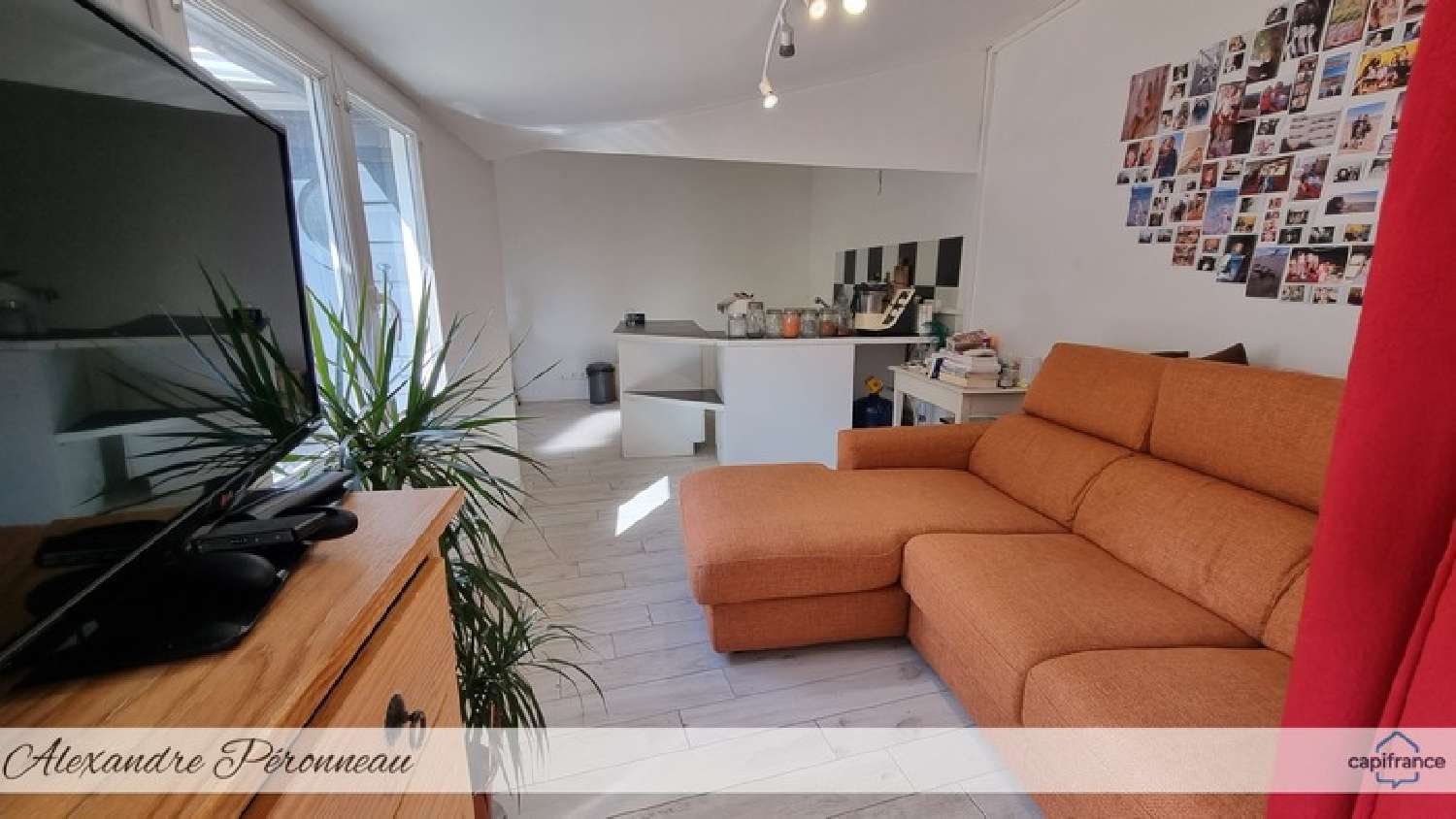 for sale apartment La Rochelle Charente-Maritime 5