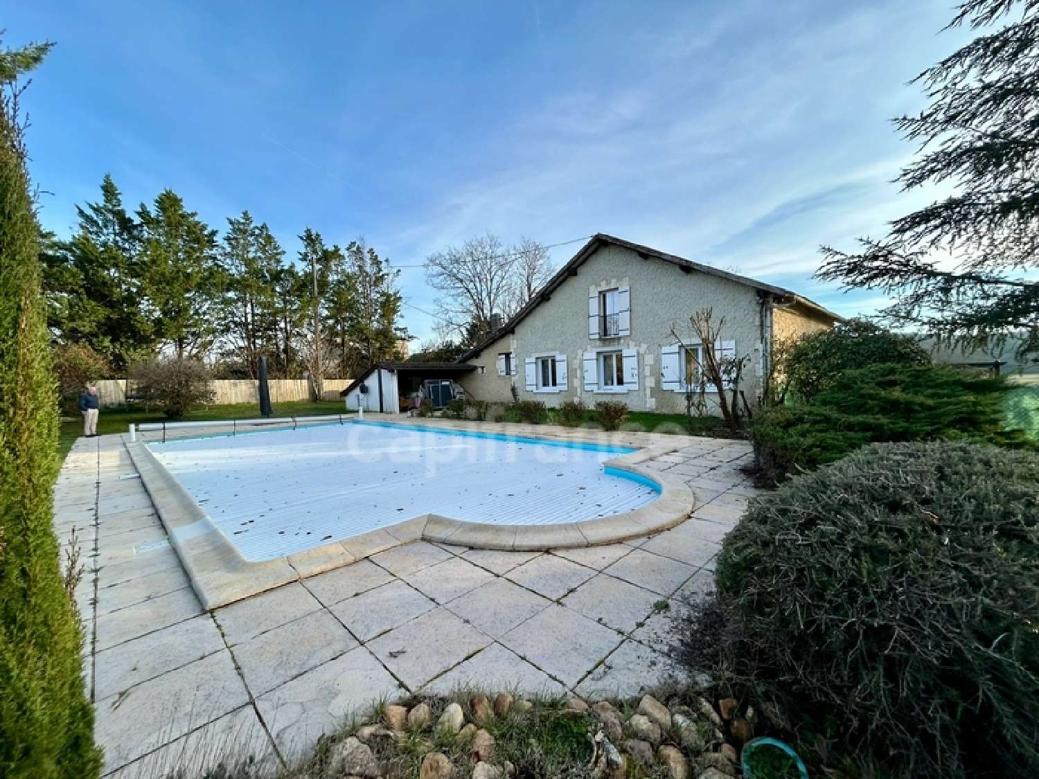  te koop huis Cubjac Dordogne 3